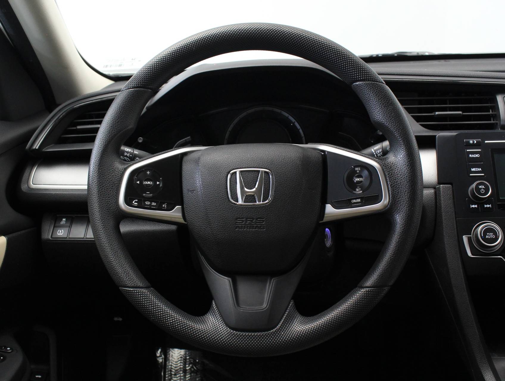 Florida Fine Cars - Used HONDA CIVIC 2016 WEST PALM LX