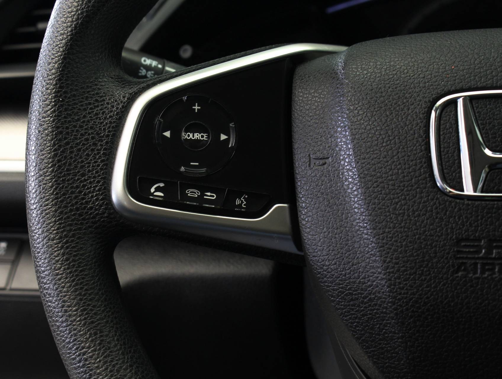 Florida Fine Cars - Used HONDA CIVIC 2016 WEST PALM LX