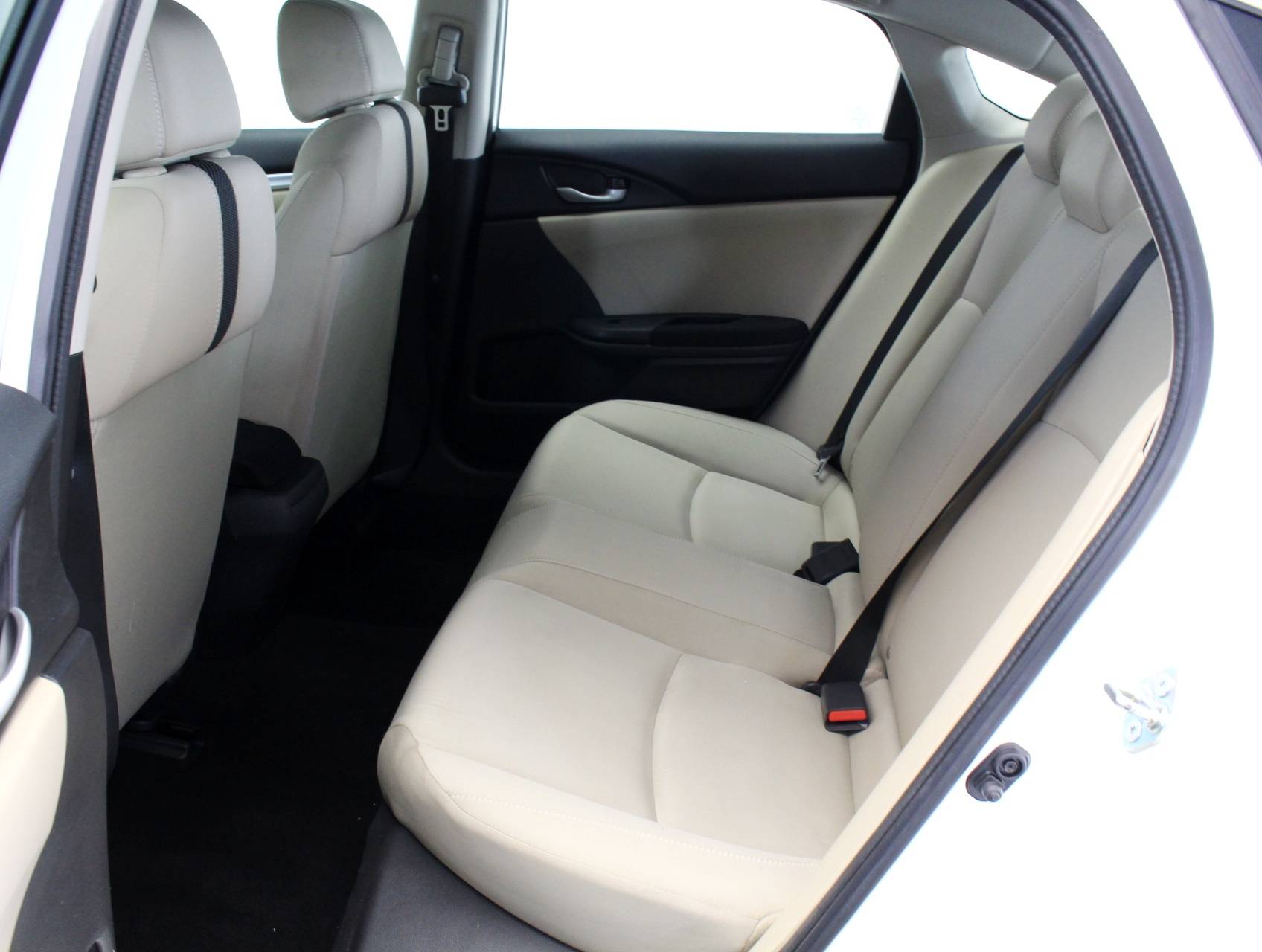 Florida Fine Cars - Used HONDA CIVIC 2016 WEST PALM LX