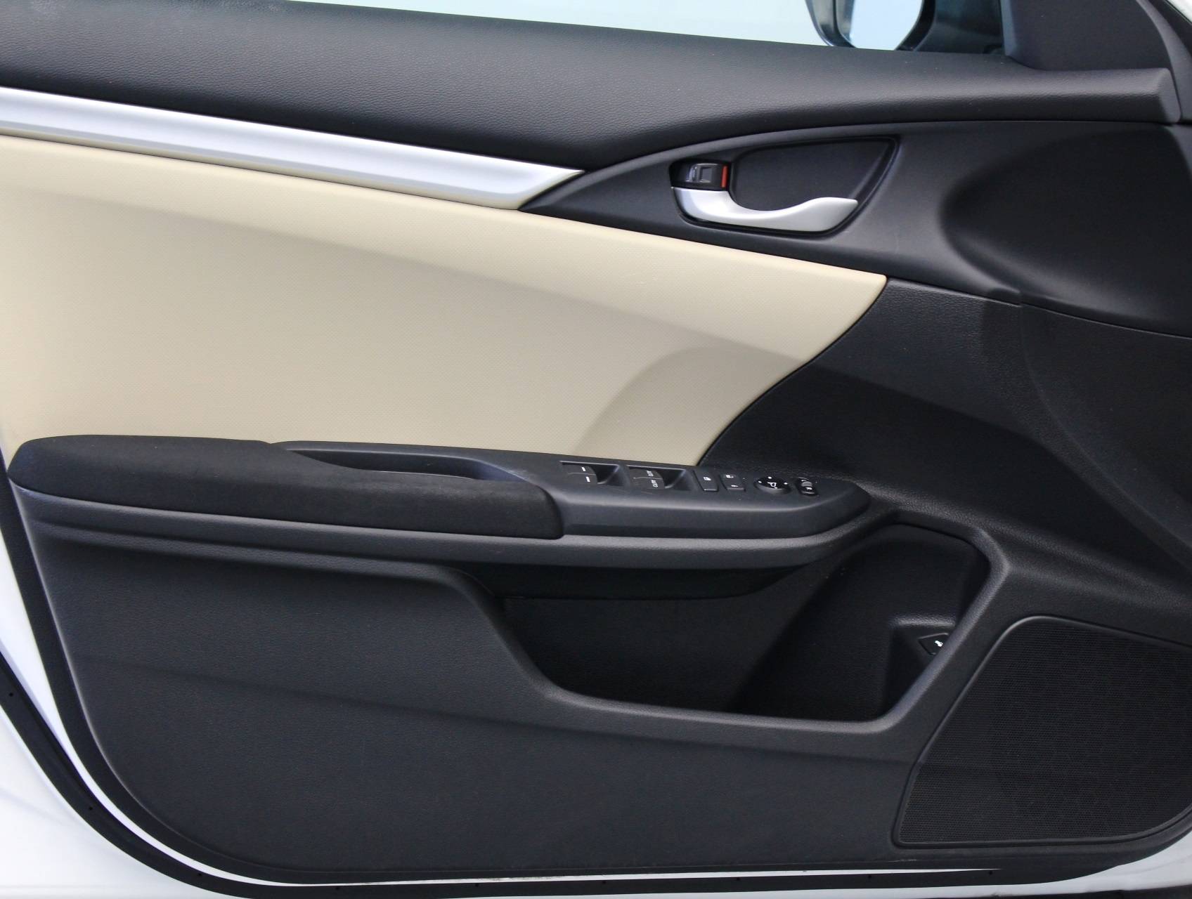 Florida Fine Cars - Used HONDA CIVIC 2016 WEST PALM LX