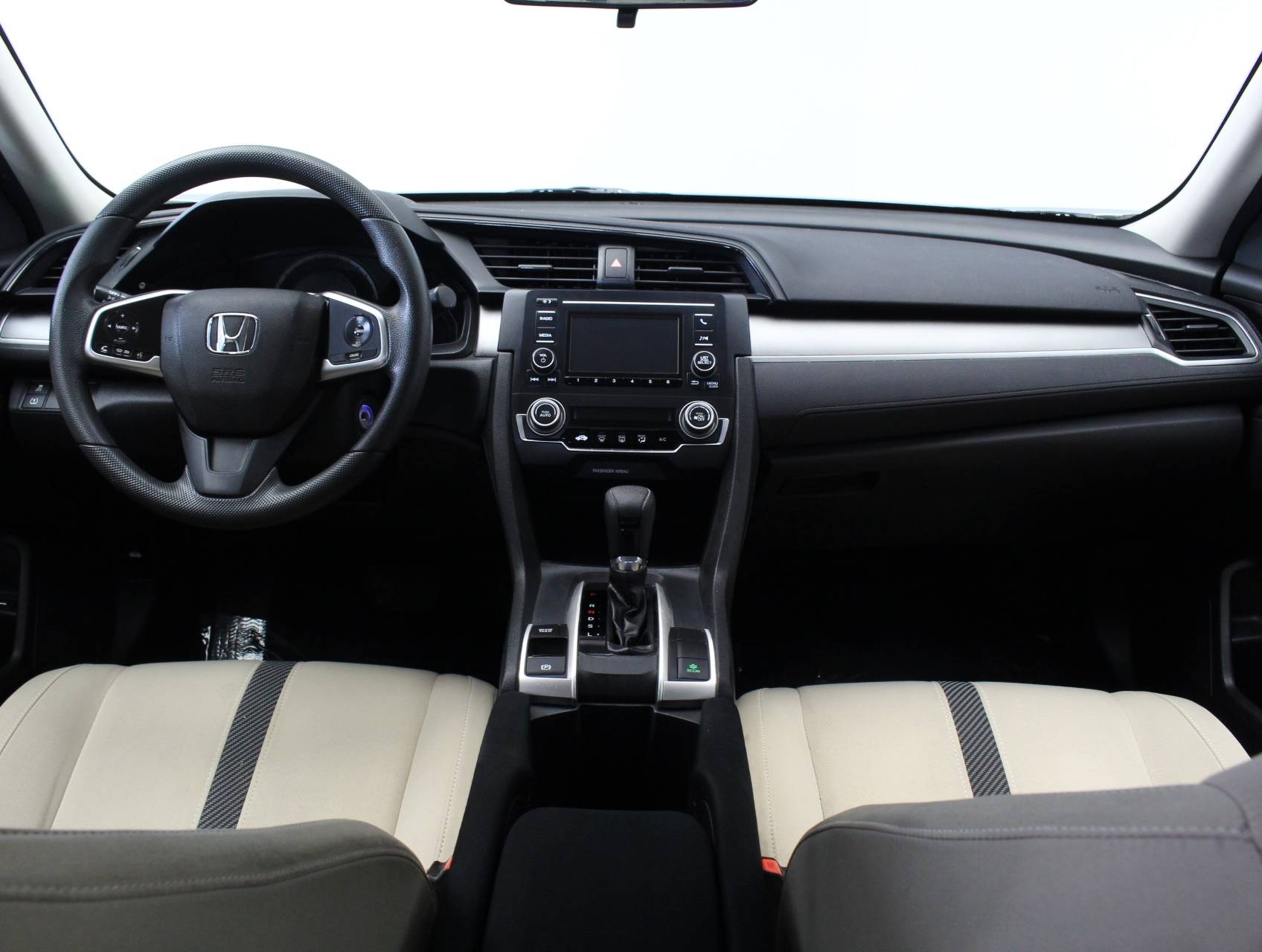 Florida Fine Cars - Used HONDA CIVIC 2016 WEST PALM LX