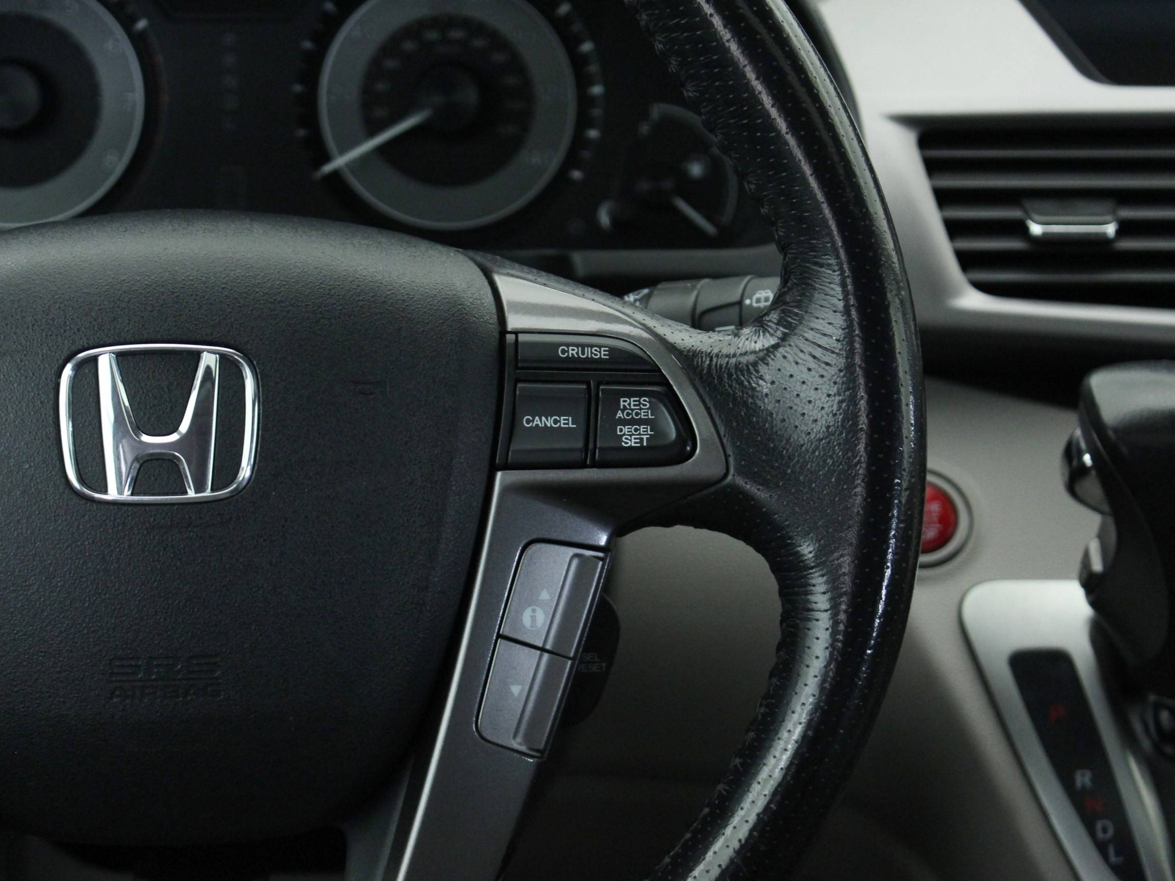 Florida Fine Cars - Used HONDA ODYSSEY 2014 MIAMI TOURING ELITE