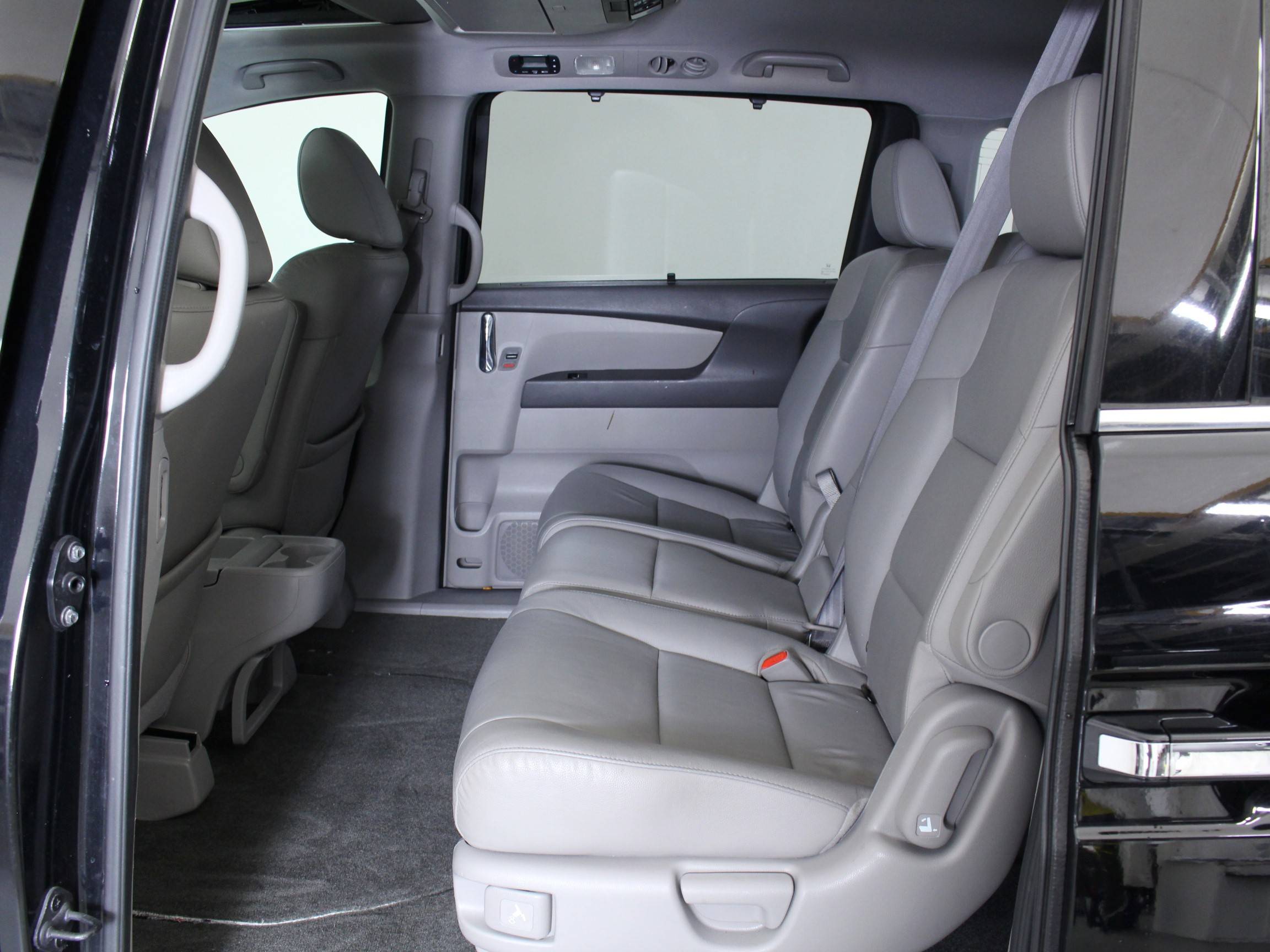 Florida Fine Cars - Used HONDA ODYSSEY 2014 MIAMI TOURING ELITE