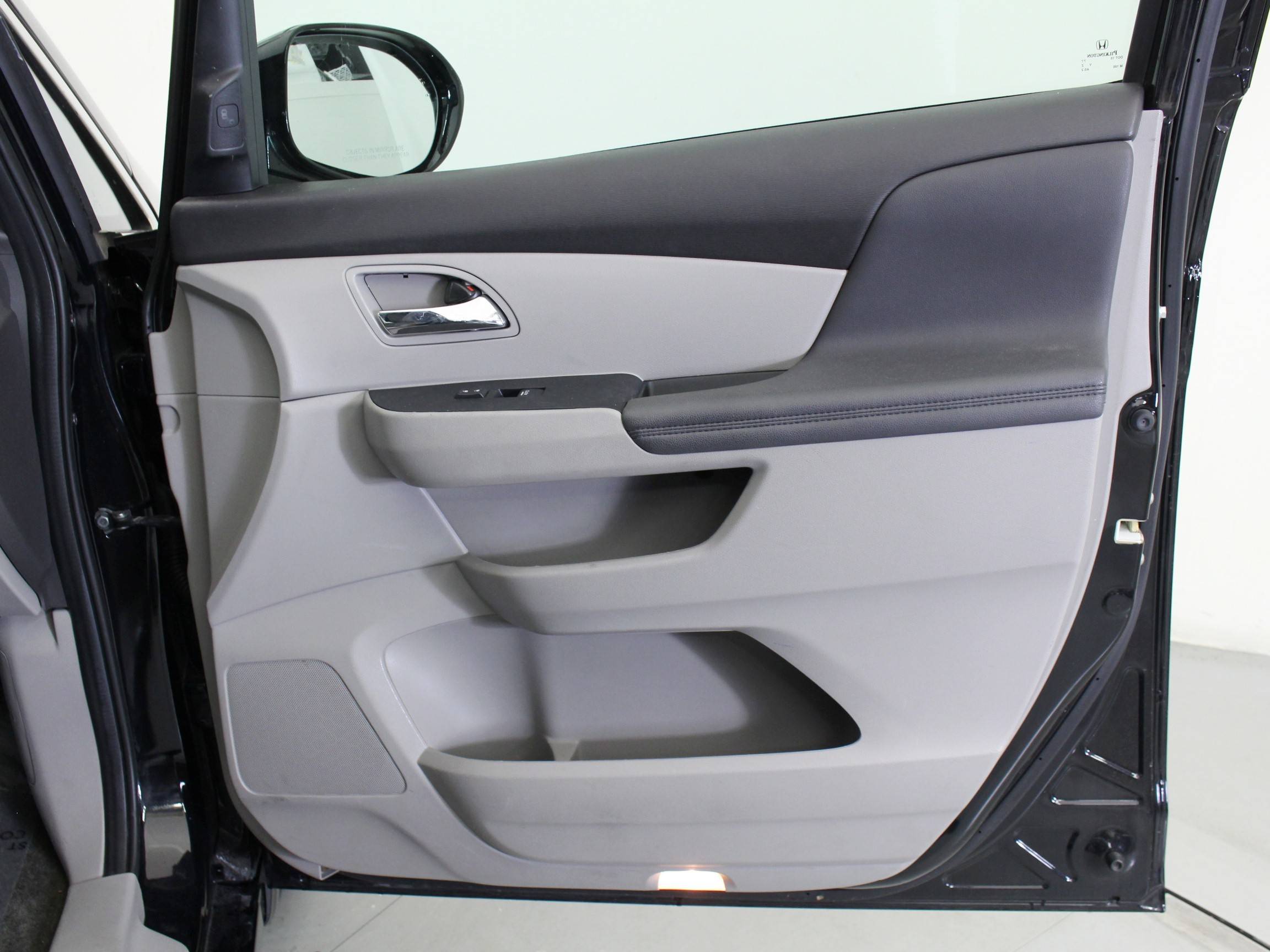 Florida Fine Cars - Used HONDA ODYSSEY 2014 MIAMI TOURING ELITE