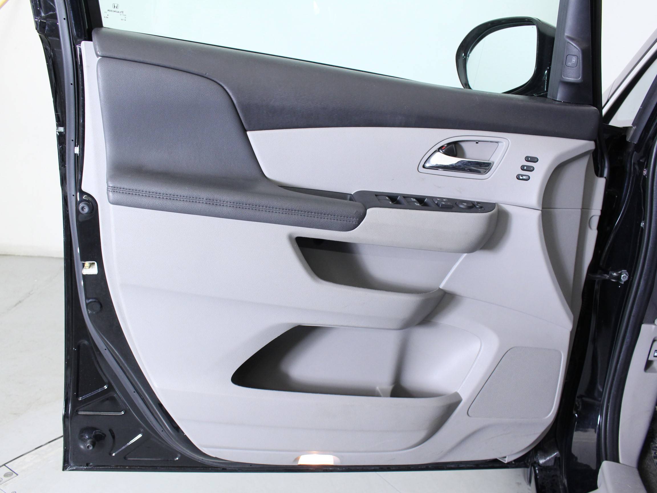 Florida Fine Cars - Used HONDA ODYSSEY 2014 MIAMI TOURING ELITE