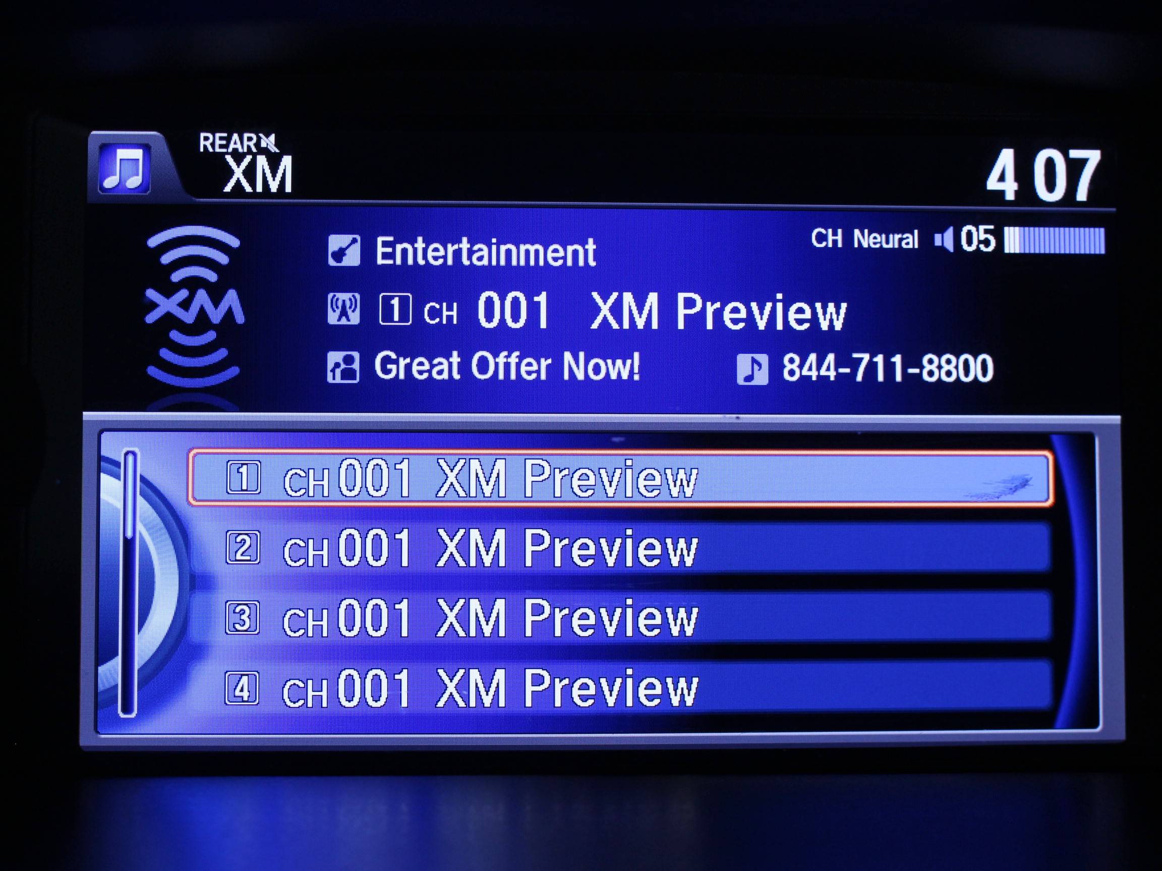 Florida Fine Cars - Used HONDA ODYSSEY 2014 MIAMI TOURING ELITE