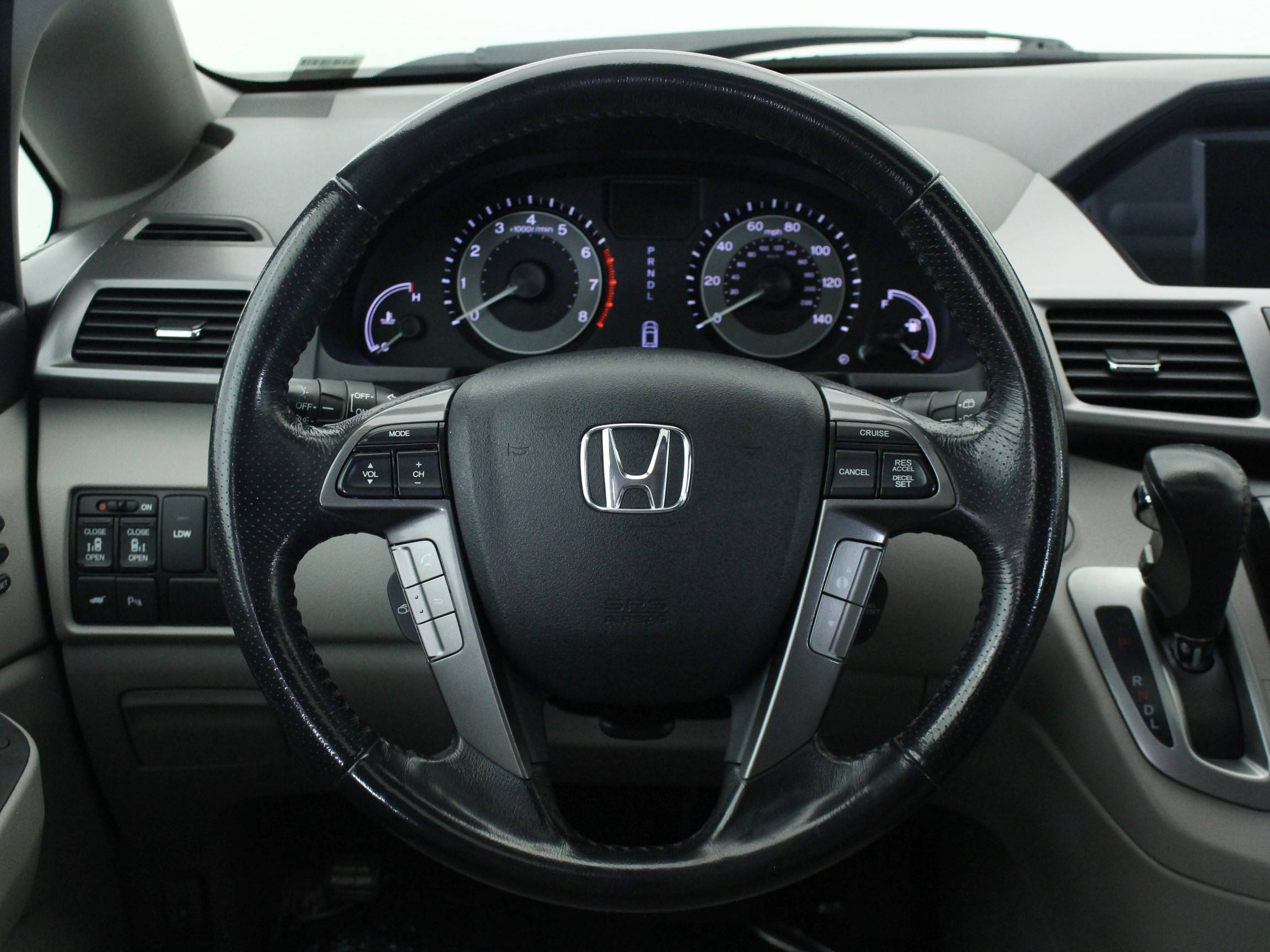 Florida Fine Cars - Used HONDA ODYSSEY 2014 MIAMI TOURING ELITE