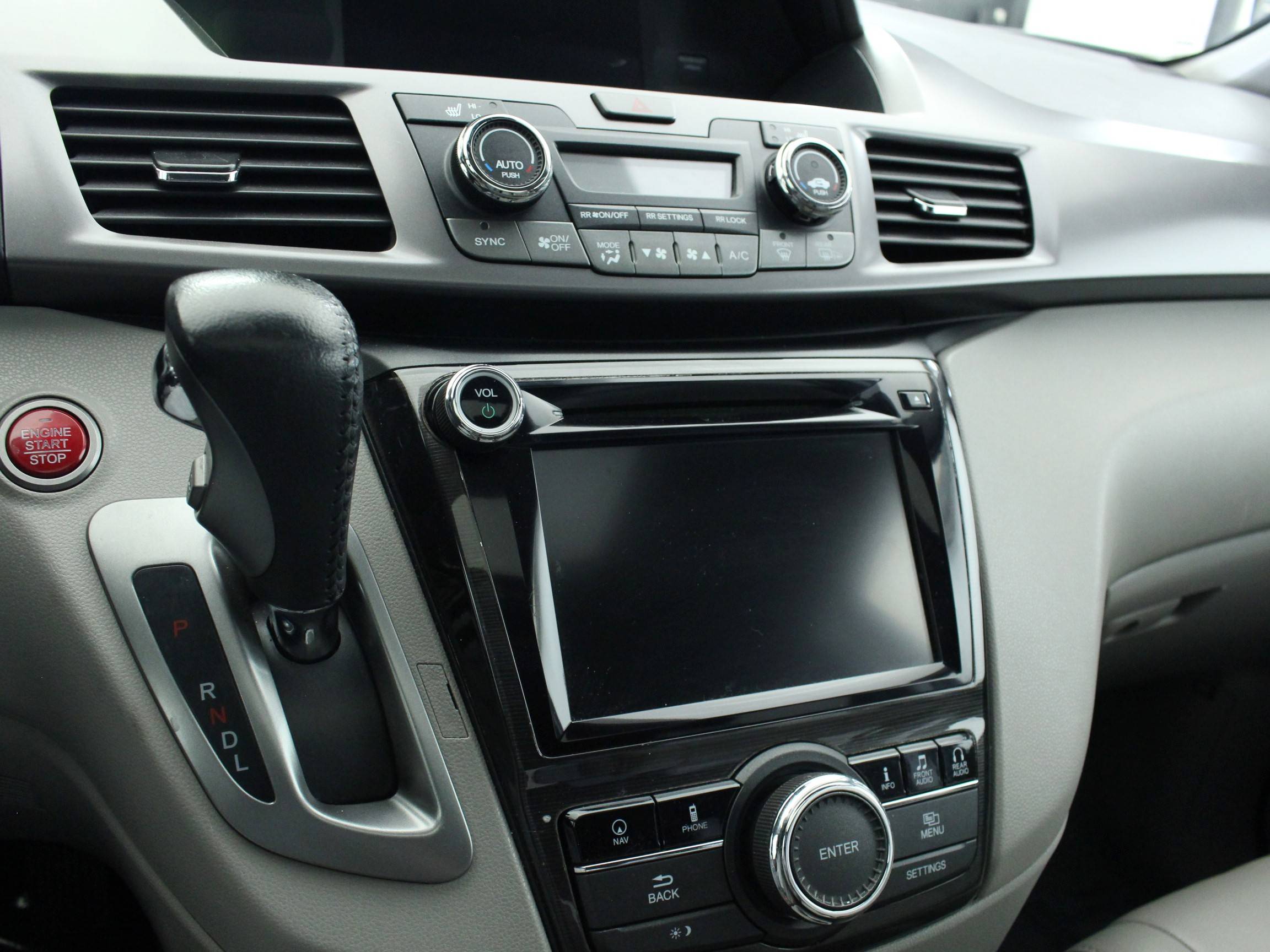 Florida Fine Cars - Used HONDA ODYSSEY 2014 MIAMI TOURING ELITE