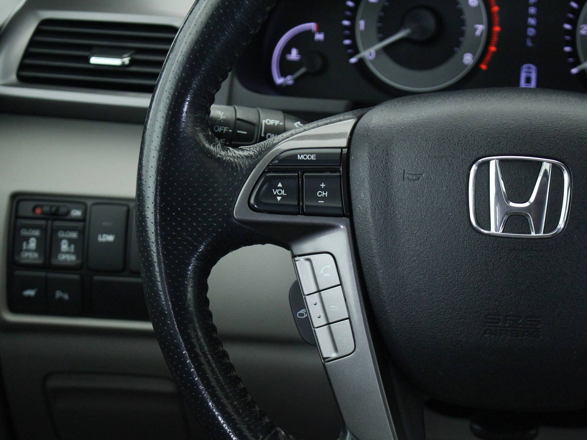 Florida Fine Cars - Used HONDA ODYSSEY 2014 MIAMI TOURING ELITE