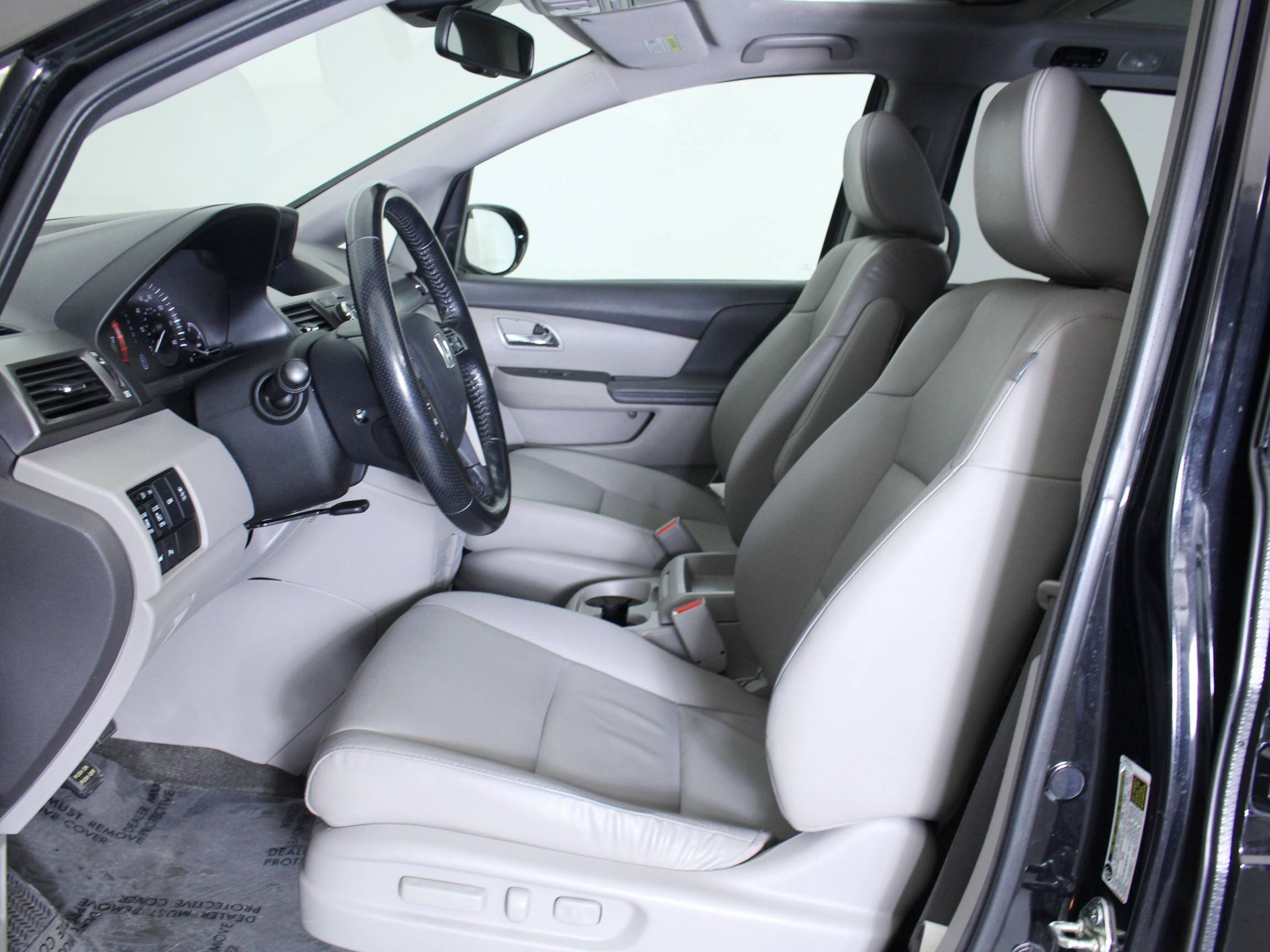 Florida Fine Cars - Used HONDA ODYSSEY 2014 MIAMI TOURING ELITE