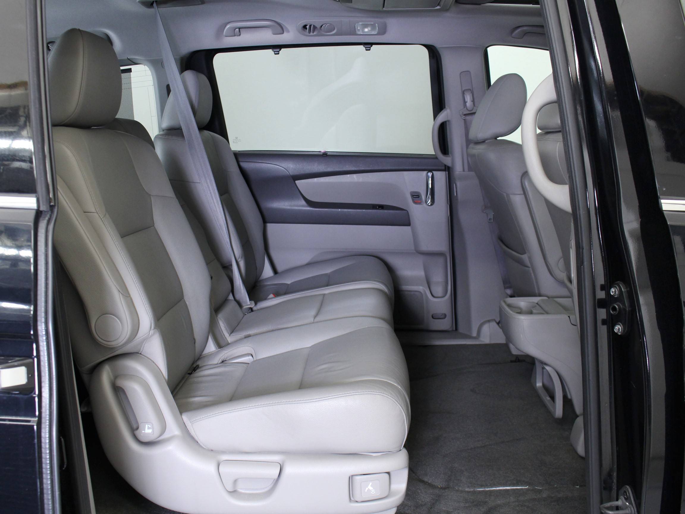 Florida Fine Cars - Used HONDA ODYSSEY 2014 MIAMI TOURING ELITE