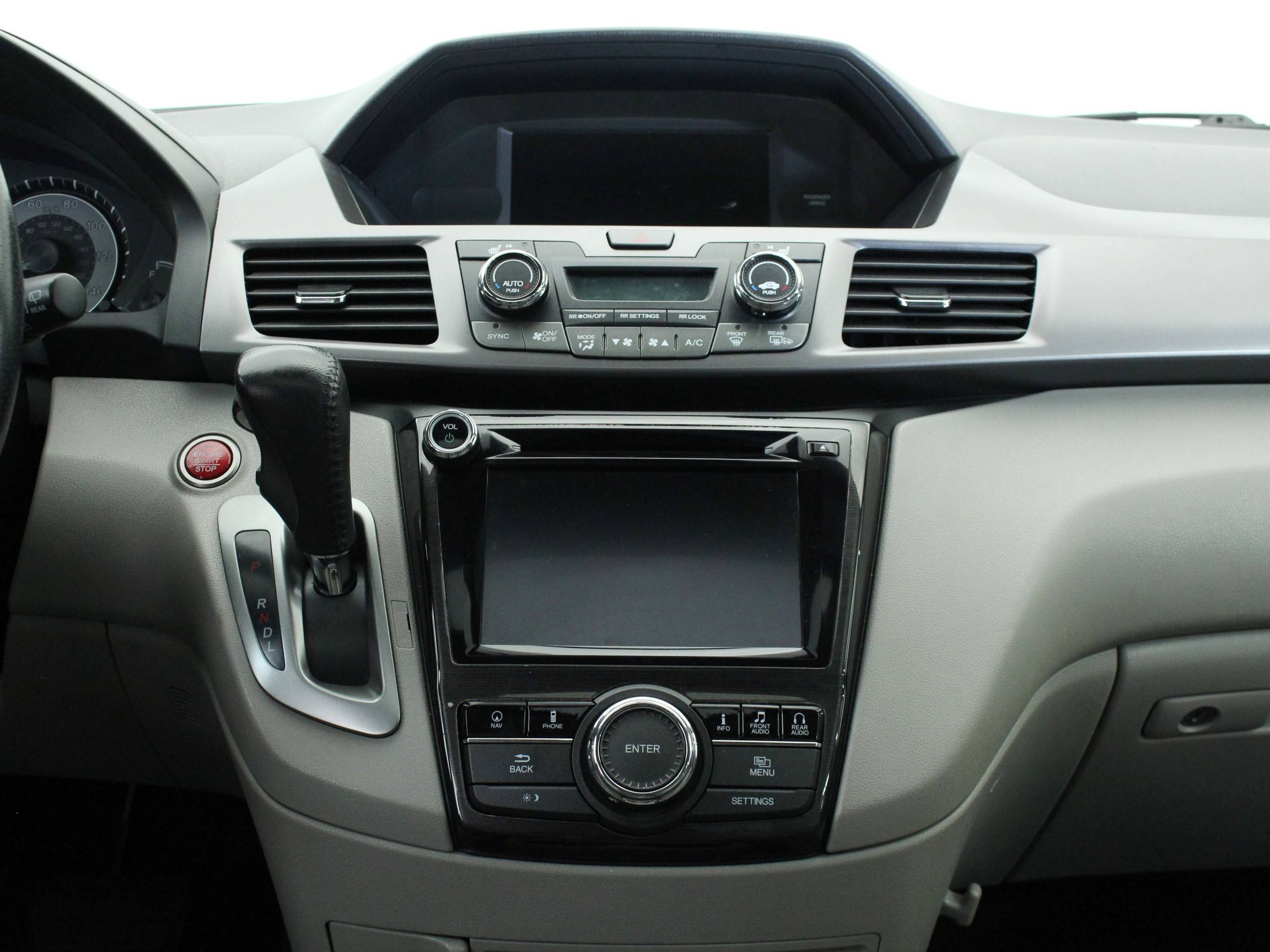 Florida Fine Cars - Used HONDA ODYSSEY 2014 MIAMI TOURING ELITE