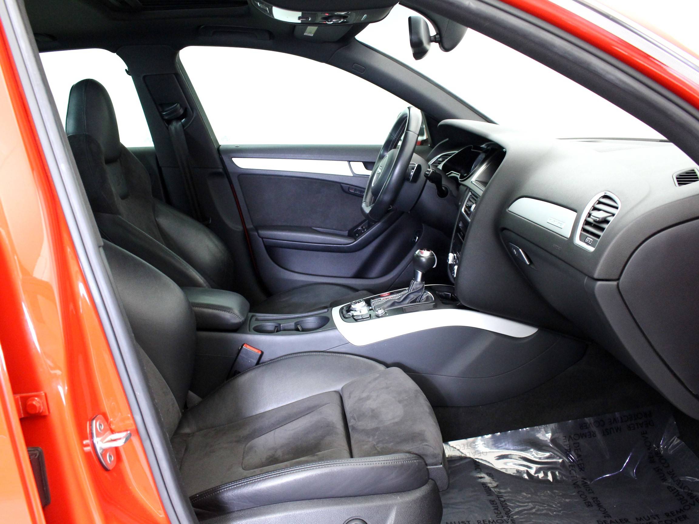 Florida Fine Cars - Used AUDI S4 2014 WEST PALM PREMIUM PLUS