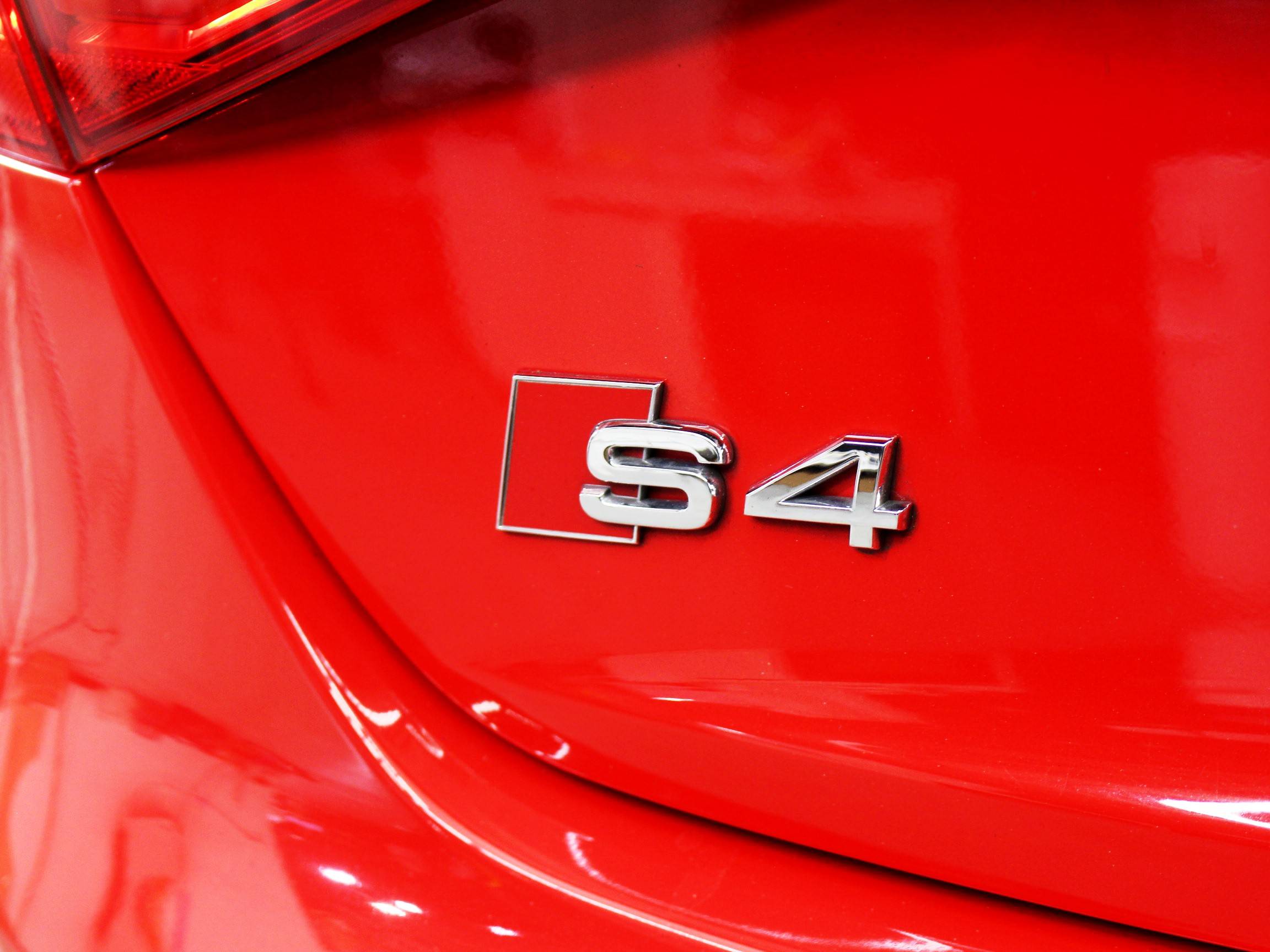 Florida Fine Cars - Used AUDI S4 2014 WEST PALM PREMIUM PLUS