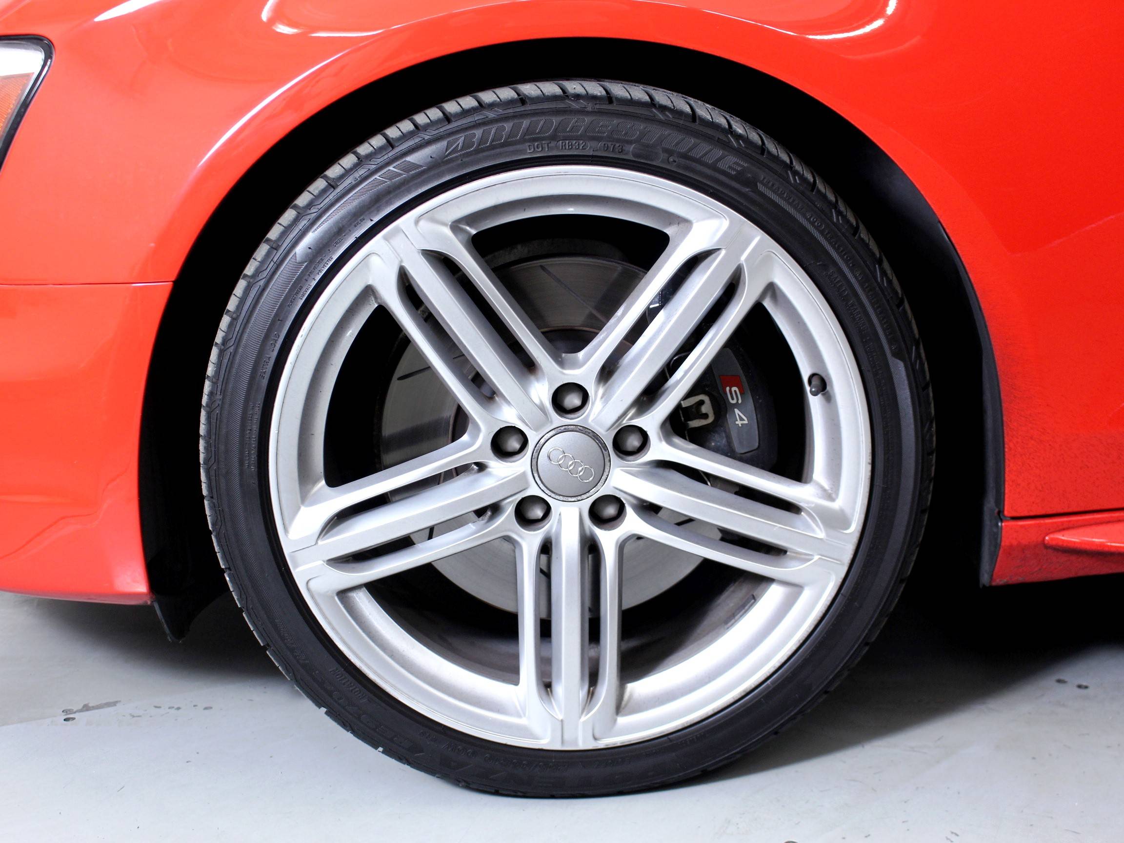 Florida Fine Cars - Used AUDI S4 2014 WEST PALM PREMIUM PLUS