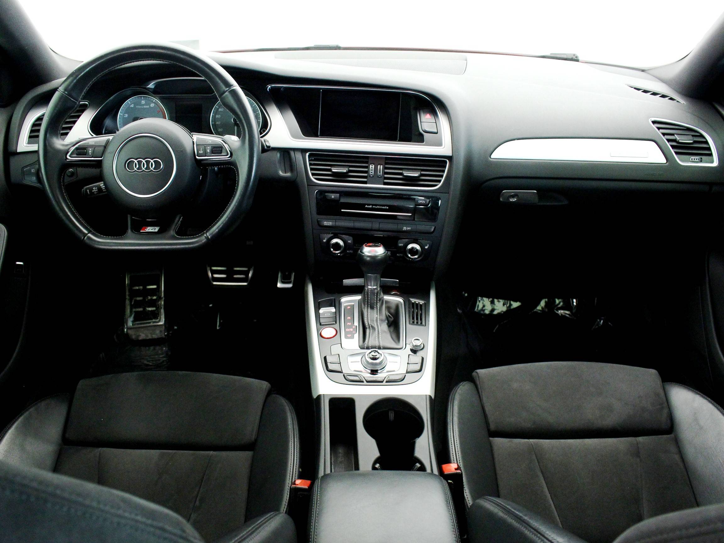 Florida Fine Cars - Used AUDI S4 2014 WEST PALM PREMIUM PLUS