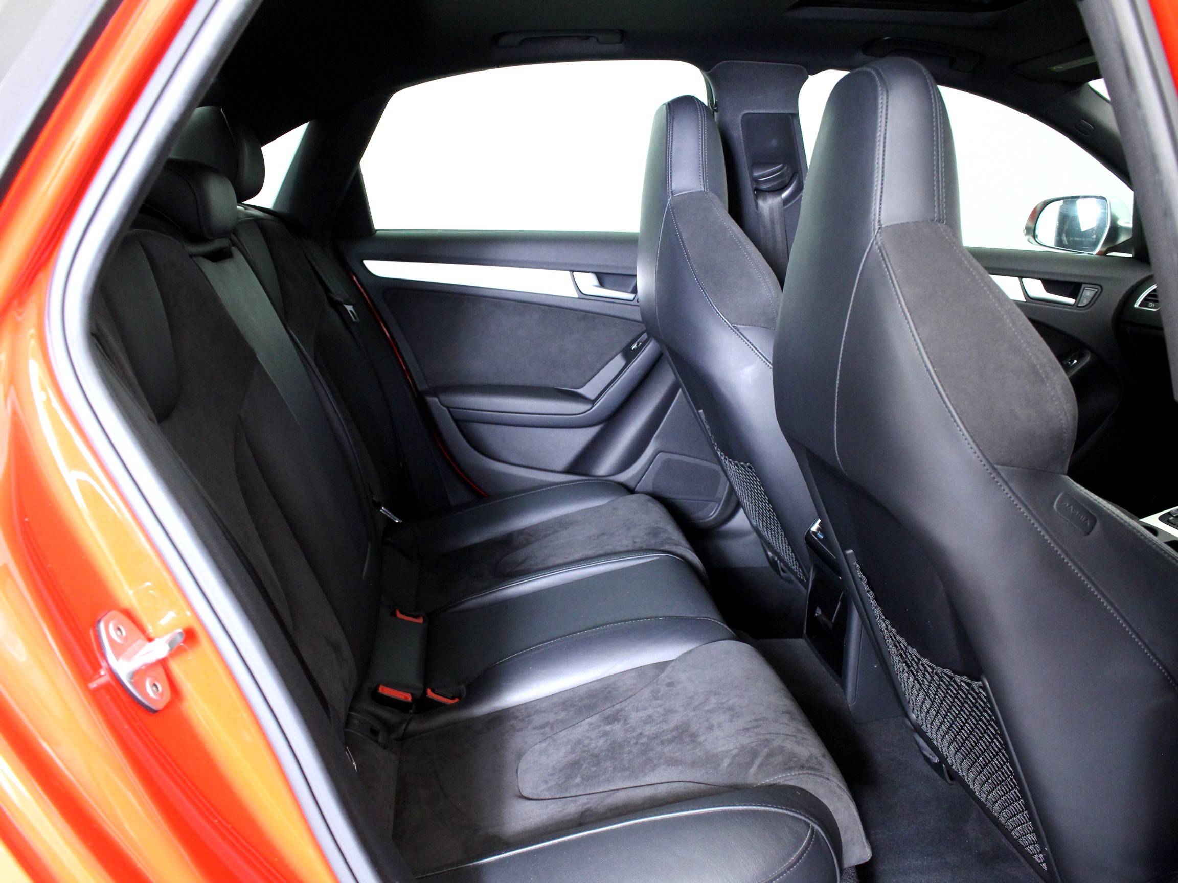 Florida Fine Cars - Used AUDI S4 2014 WEST PALM PREMIUM PLUS