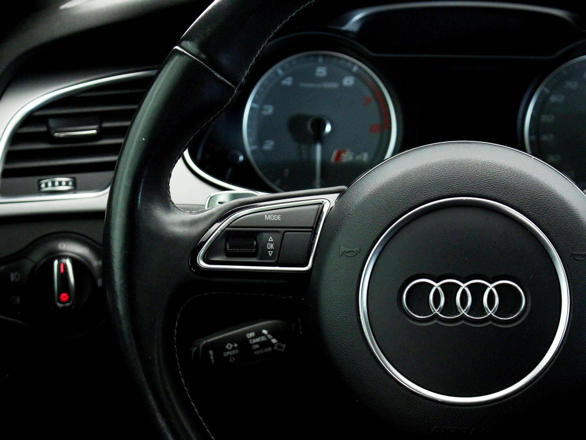 Florida Fine Cars - Used AUDI S4 2014 WEST PALM PREMIUM PLUS