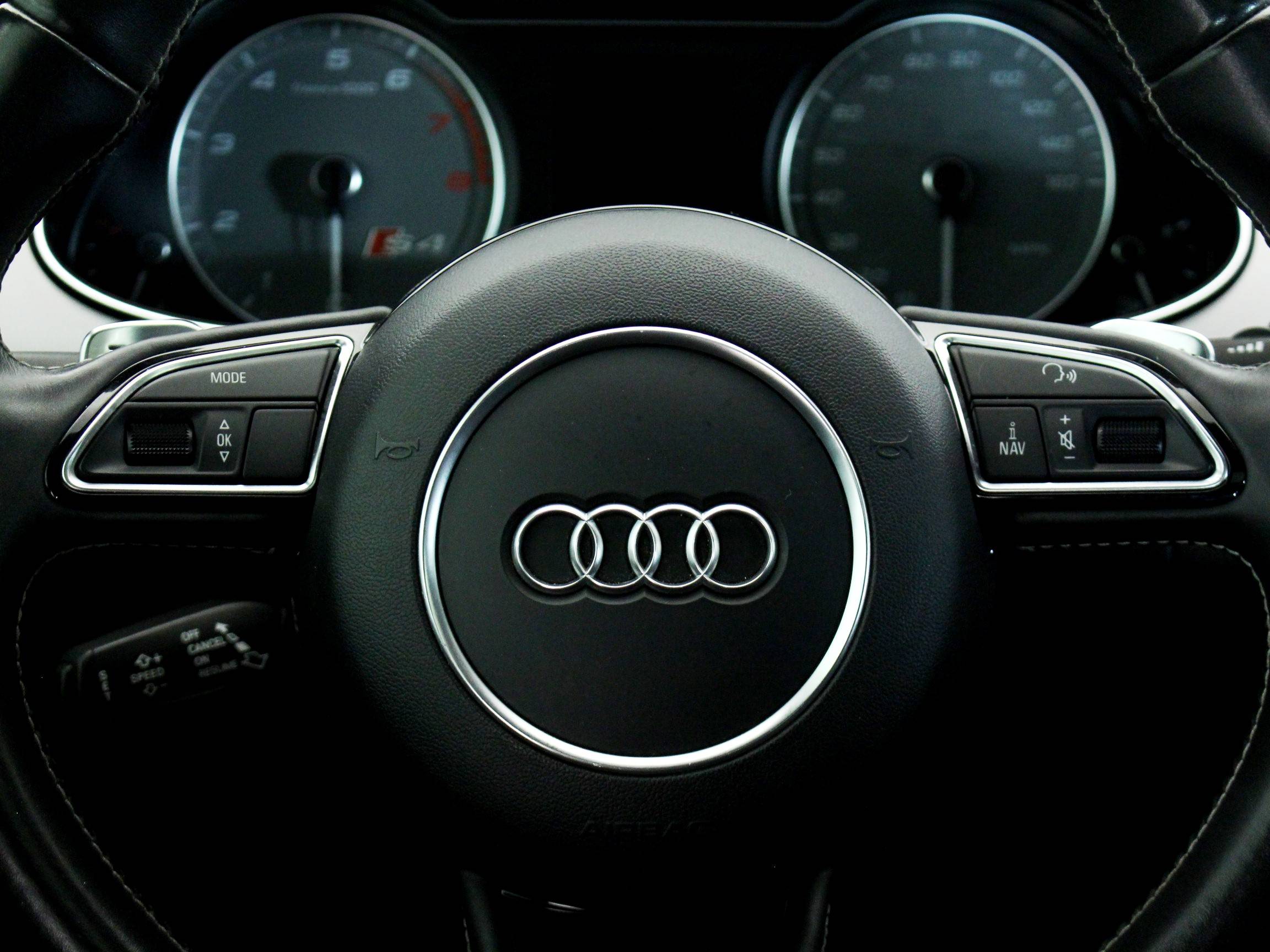 Florida Fine Cars - Used AUDI S4 2014 WEST PALM PREMIUM PLUS