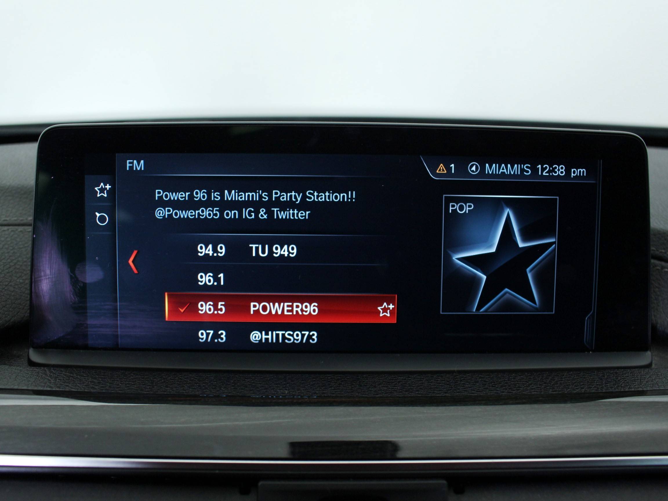 Florida Fine Cars - Used BMW 4 SERIES 2018 MIAMI 430I SULEV