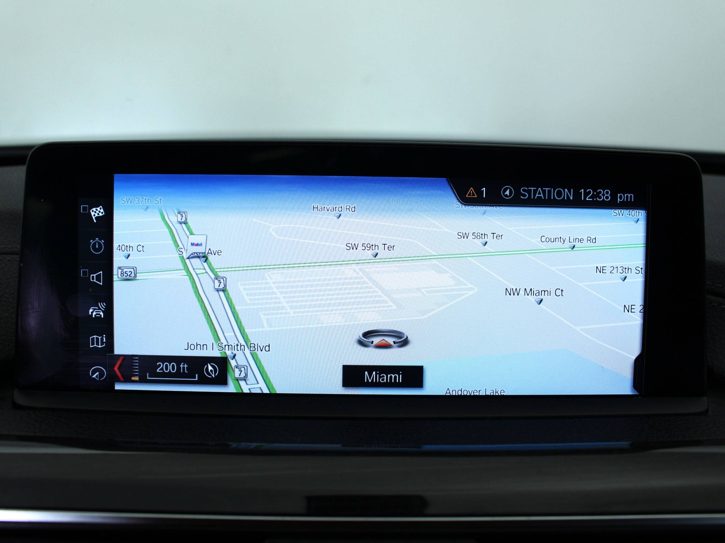 Florida Fine Cars - Used BMW 4 SERIES 2018 MIAMI 430I SULEV