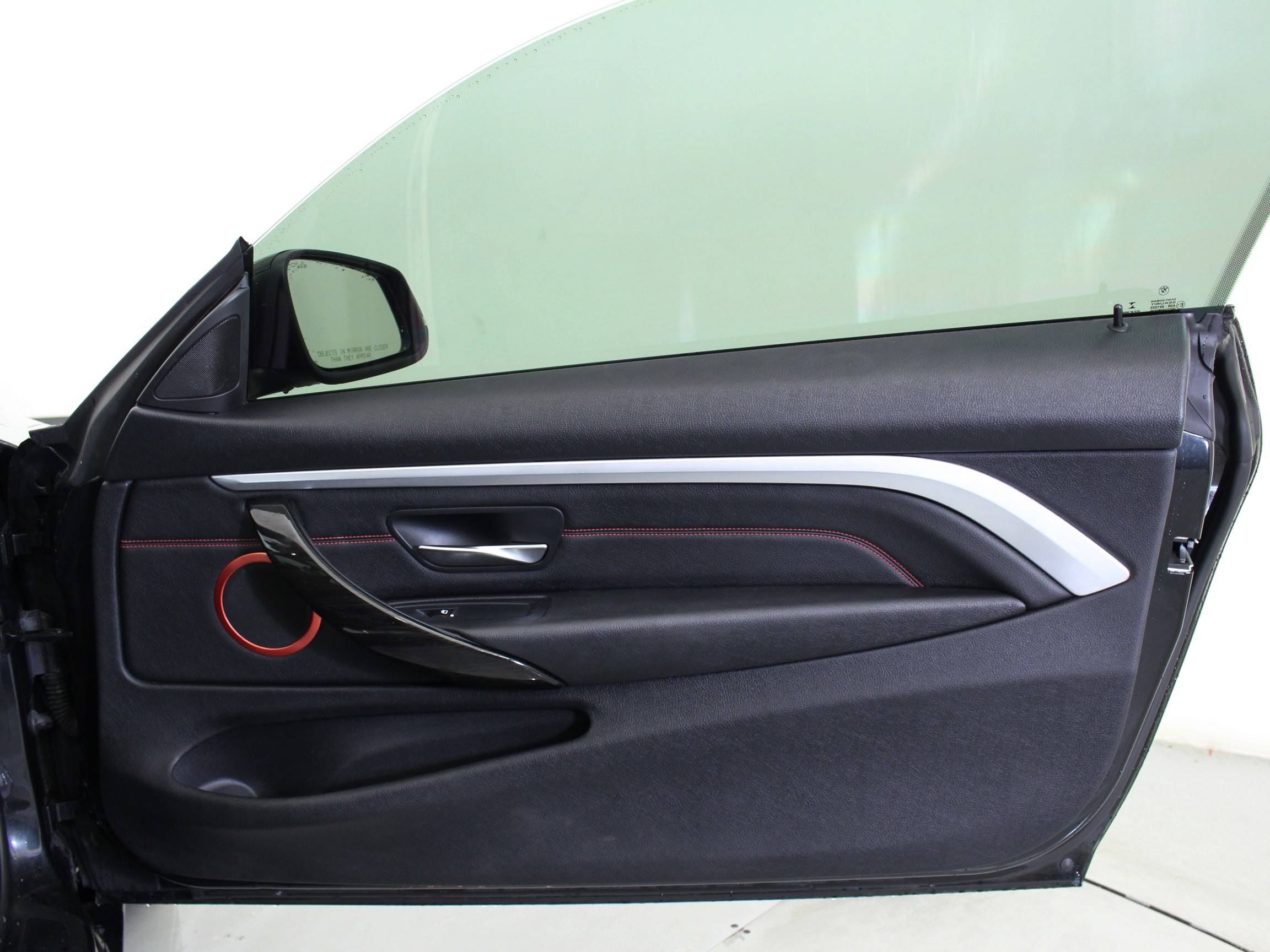 Florida Fine Cars - Used BMW 4 SERIES 2018 MIAMI 430I SULEV