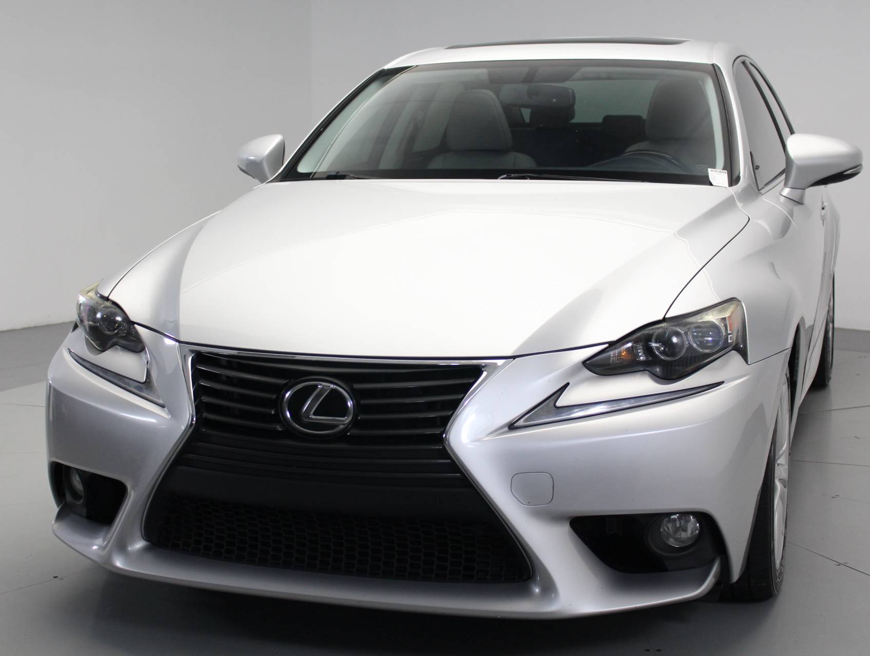 Florida Fine Cars - Used LEXUS IS 250 2014 WEST PALM 