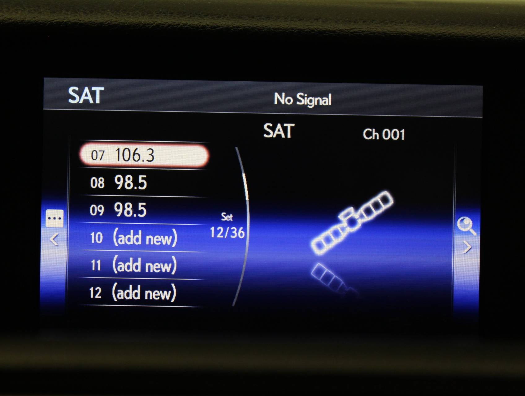 Florida Fine Cars - Used LEXUS IS 250 2014 WEST PALM 