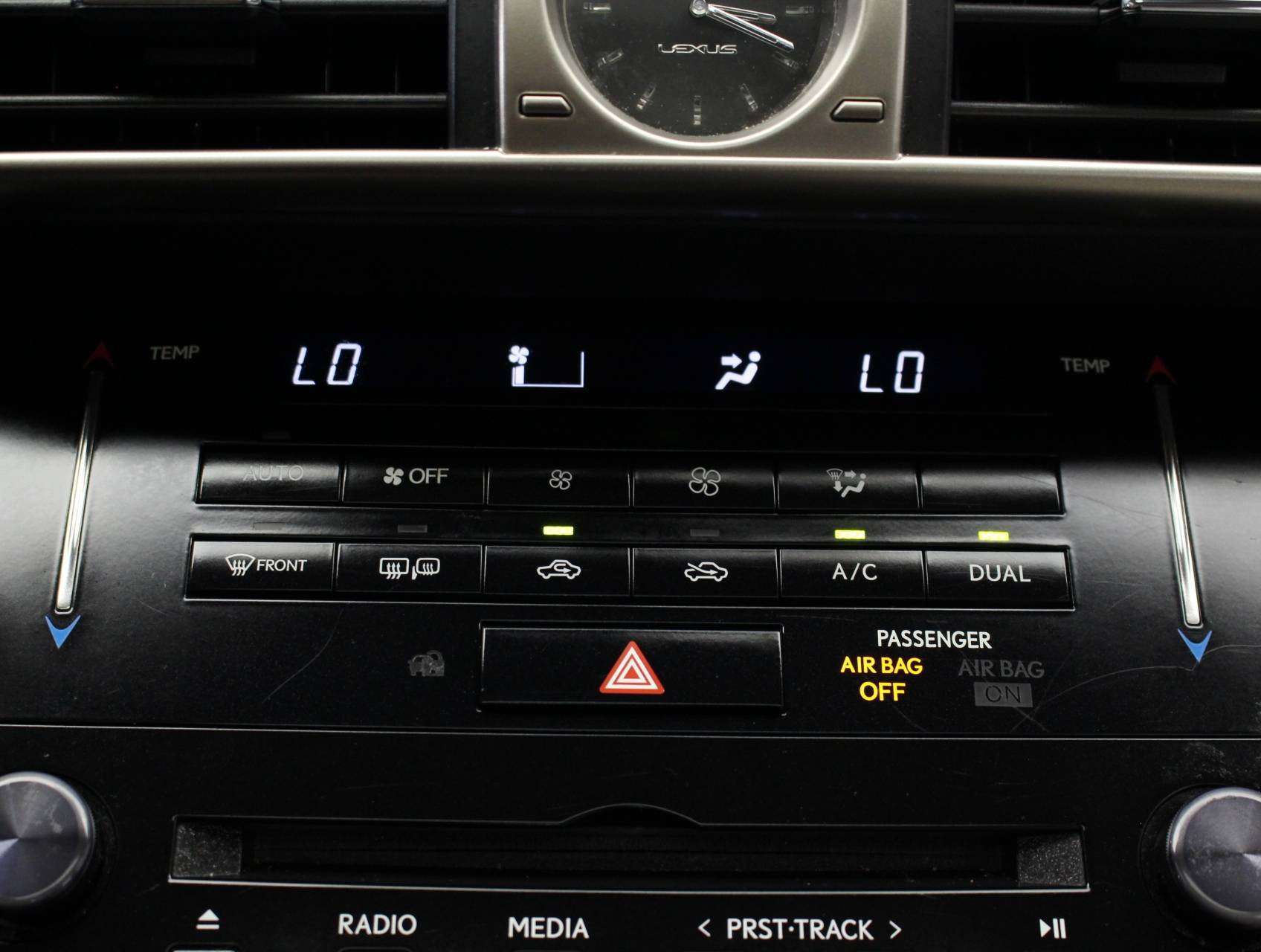 Florida Fine Cars - Used LEXUS IS 250 2014 WEST PALM 