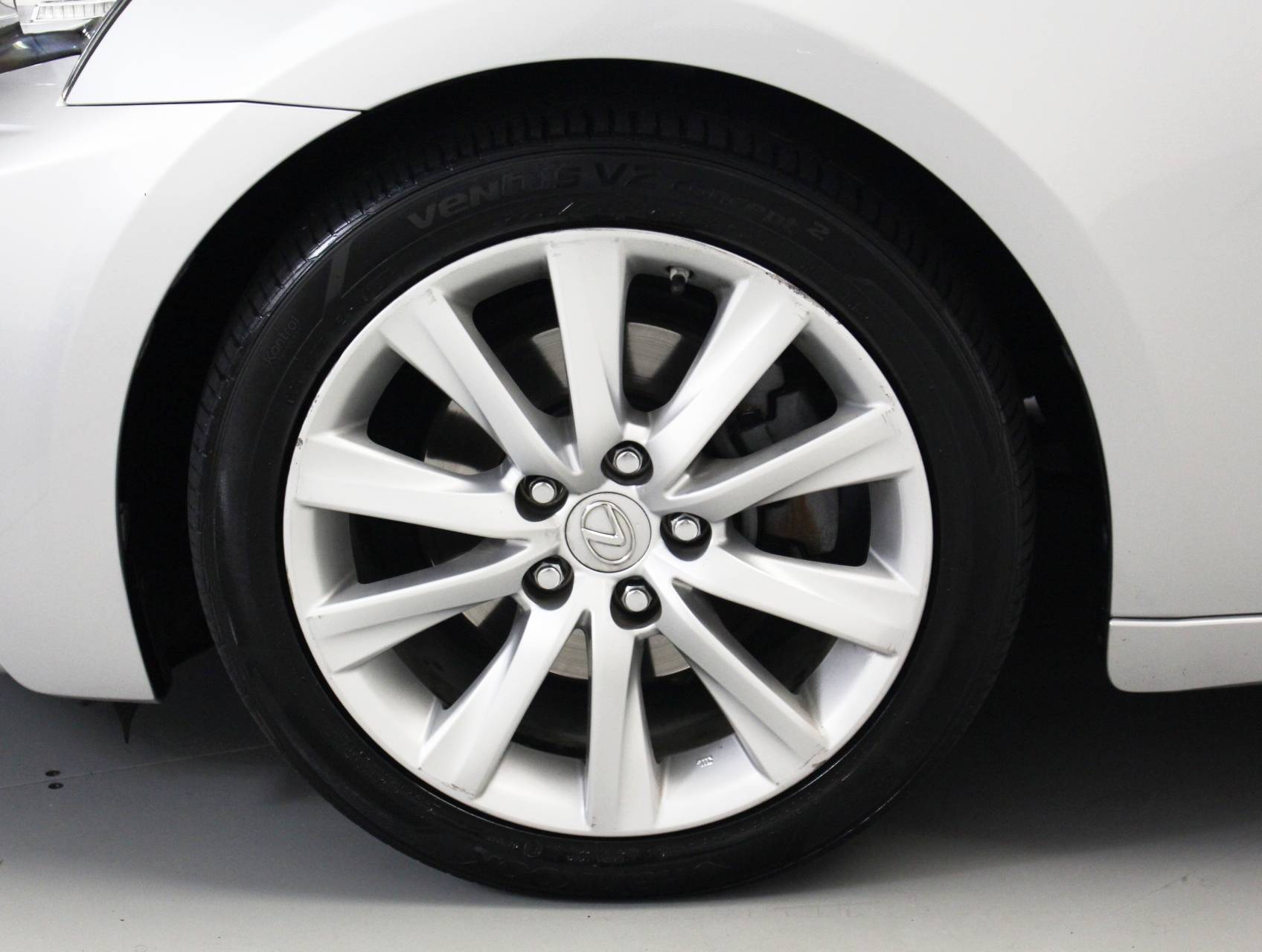 Florida Fine Cars - Used LEXUS IS 250 2014 WEST PALM 