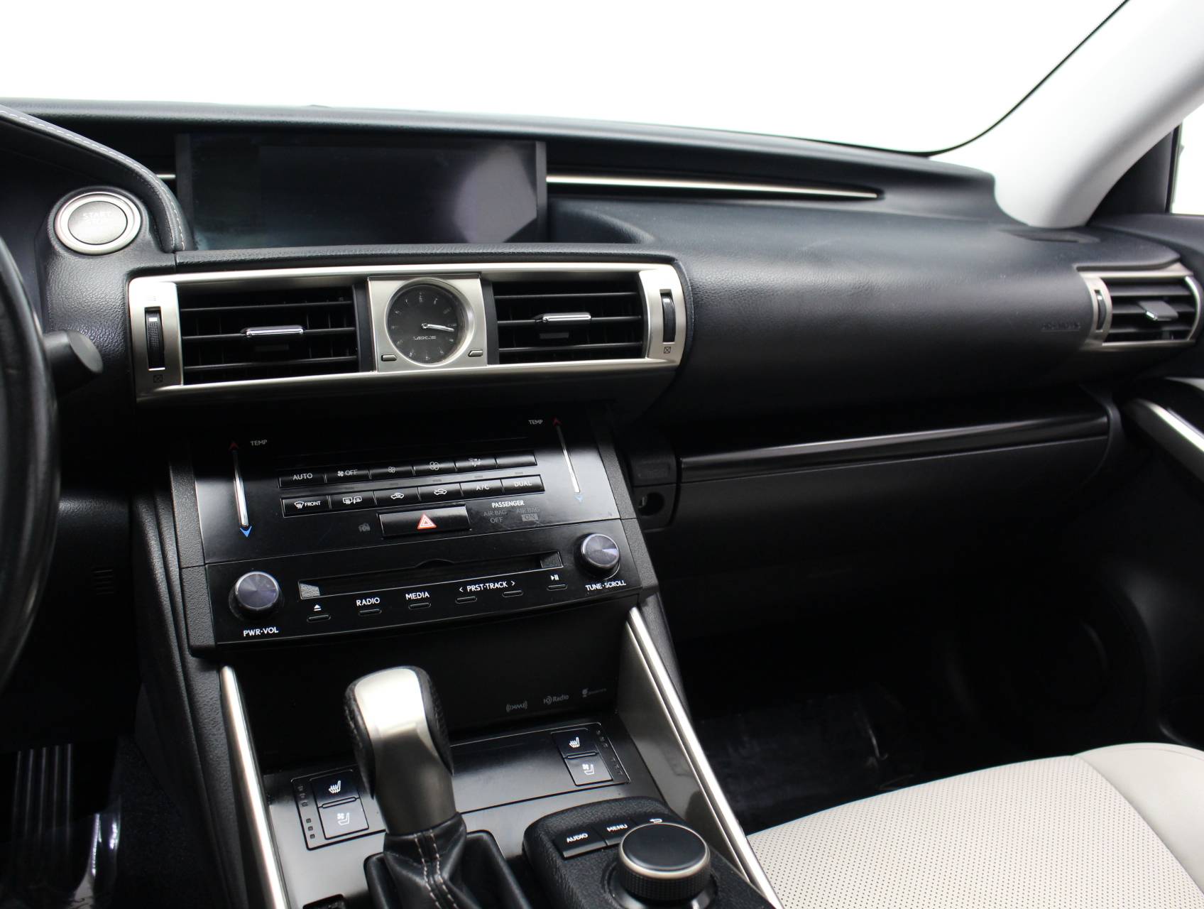 Florida Fine Cars - Used LEXUS IS 250 2014 WEST PALM 