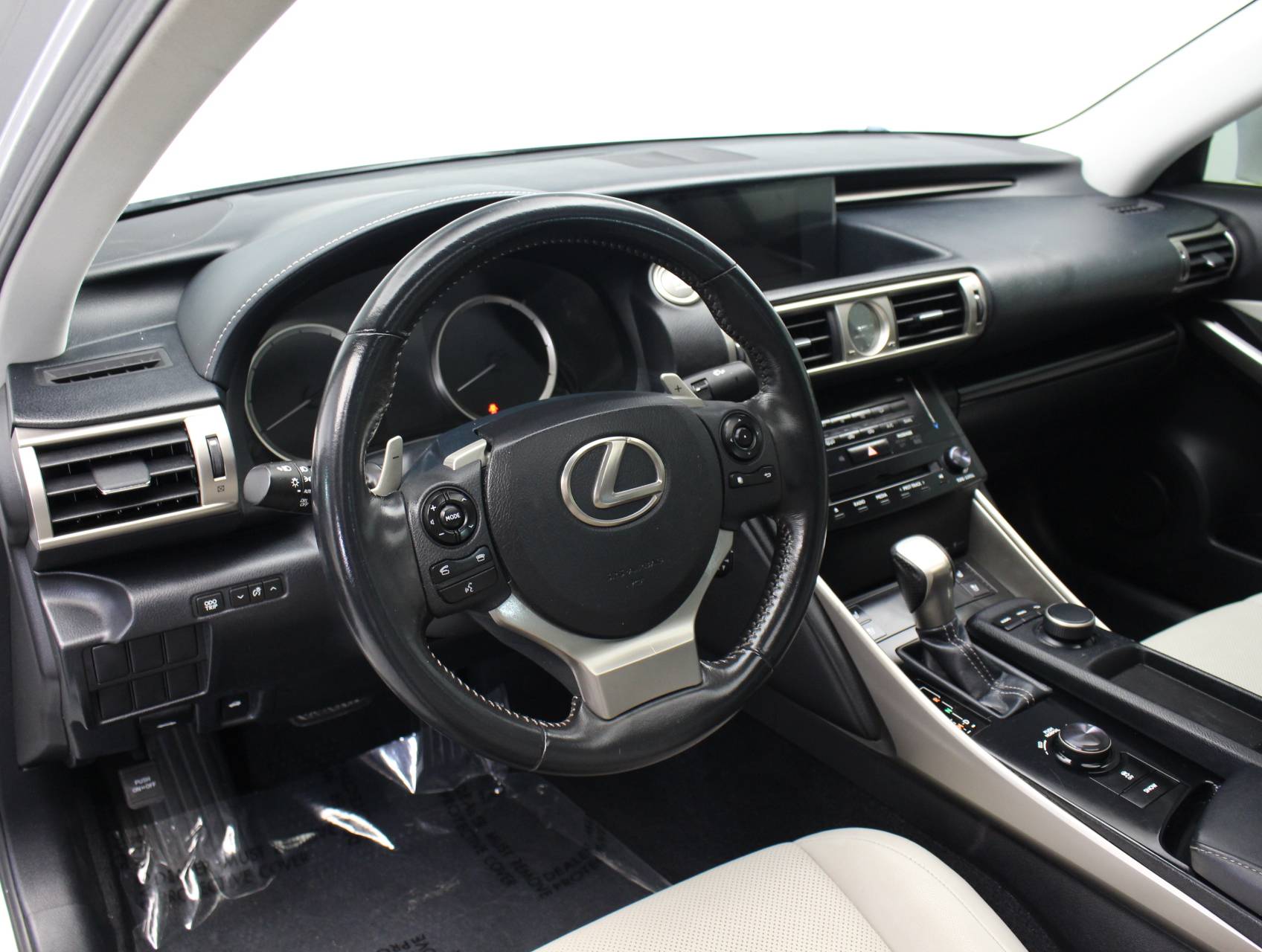 Florida Fine Cars - Used LEXUS IS 250 2014 WEST PALM 