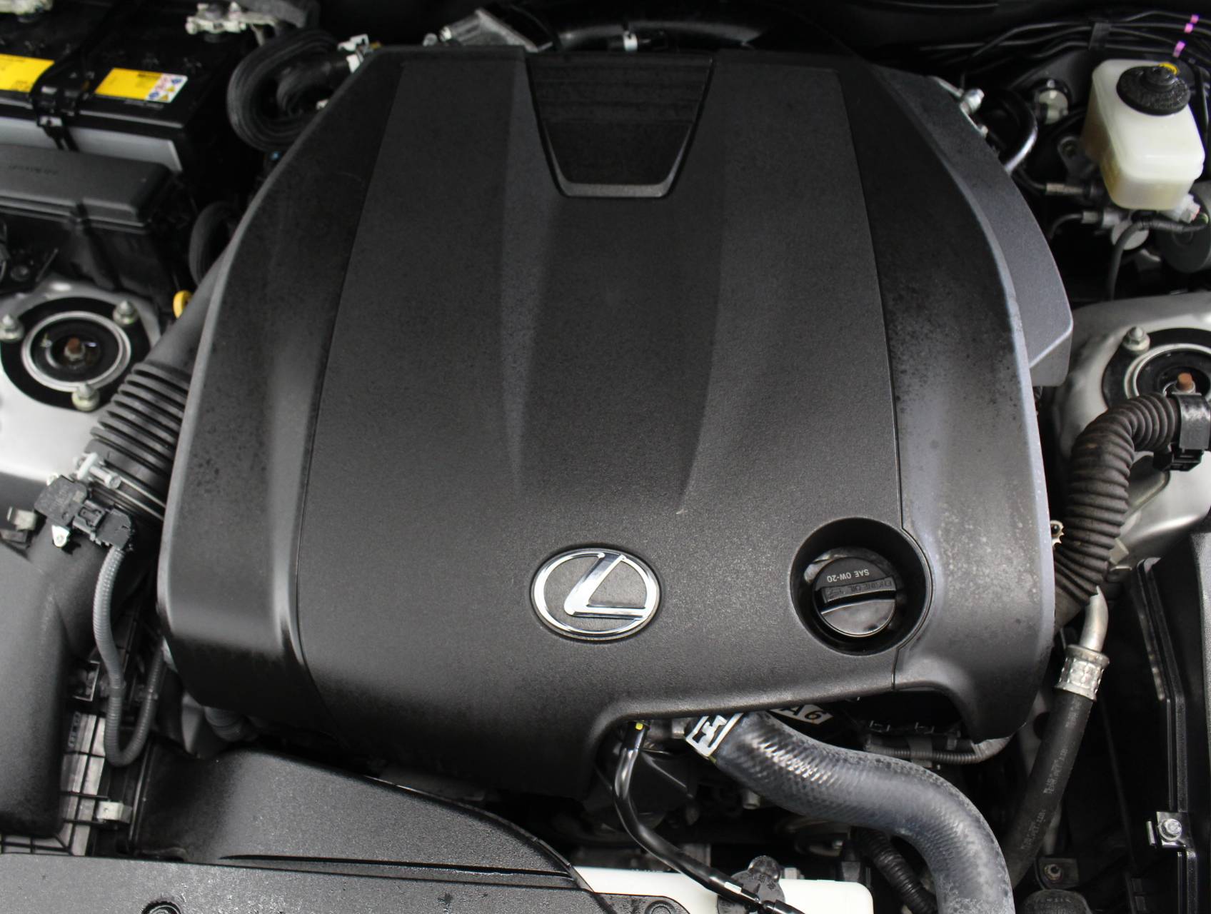 Florida Fine Cars - Used LEXUS IS 250 2014 WEST PALM 