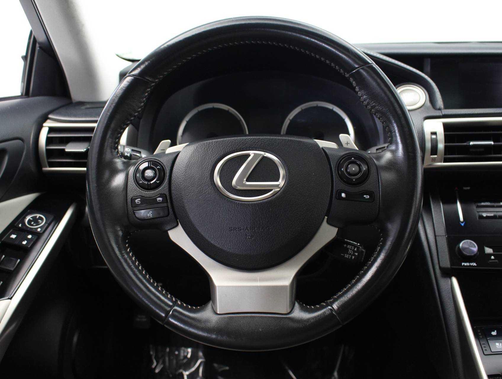 Florida Fine Cars - Used LEXUS IS 250 2014 WEST PALM 