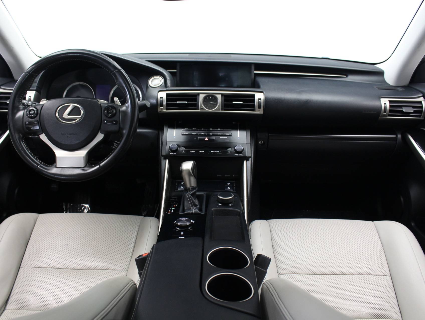 Florida Fine Cars - Used LEXUS IS 250 2014 WEST PALM 