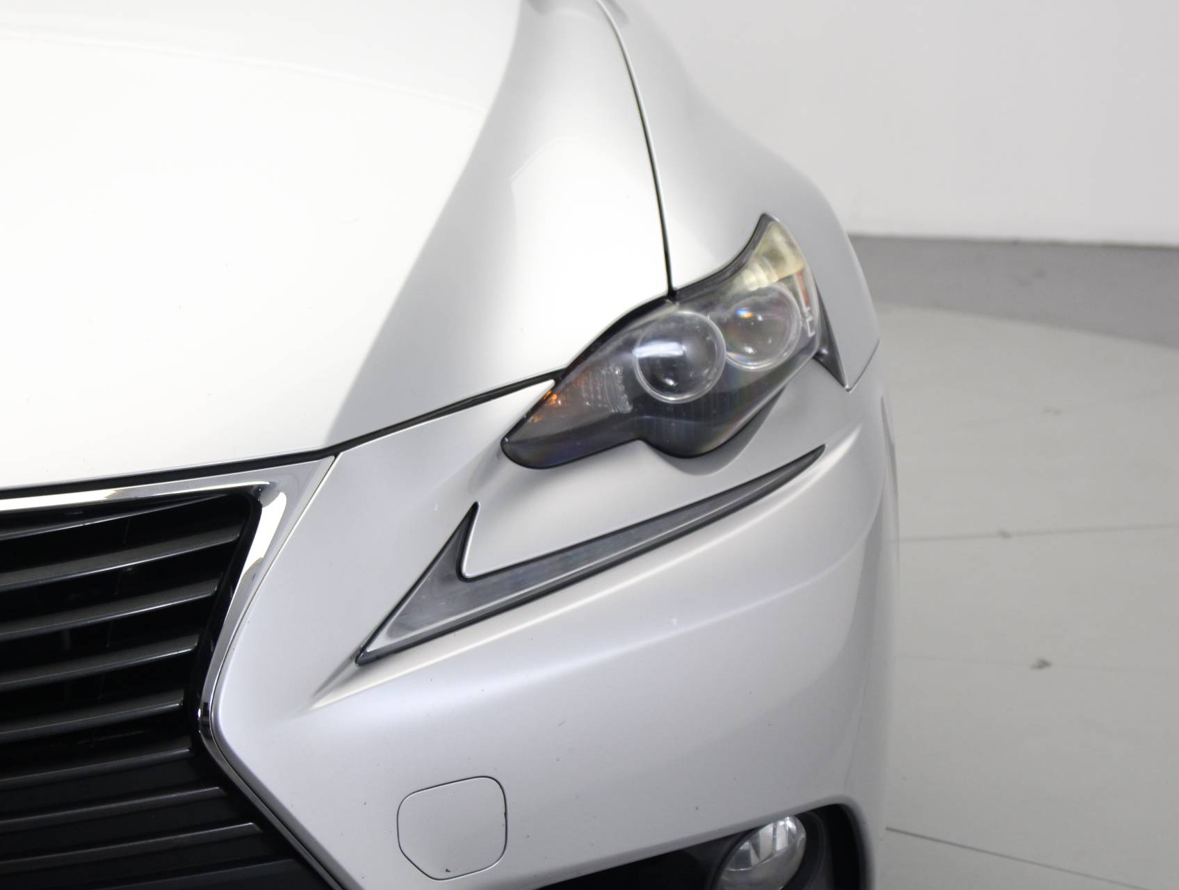 Florida Fine Cars - Used LEXUS IS 250 2014 WEST PALM 