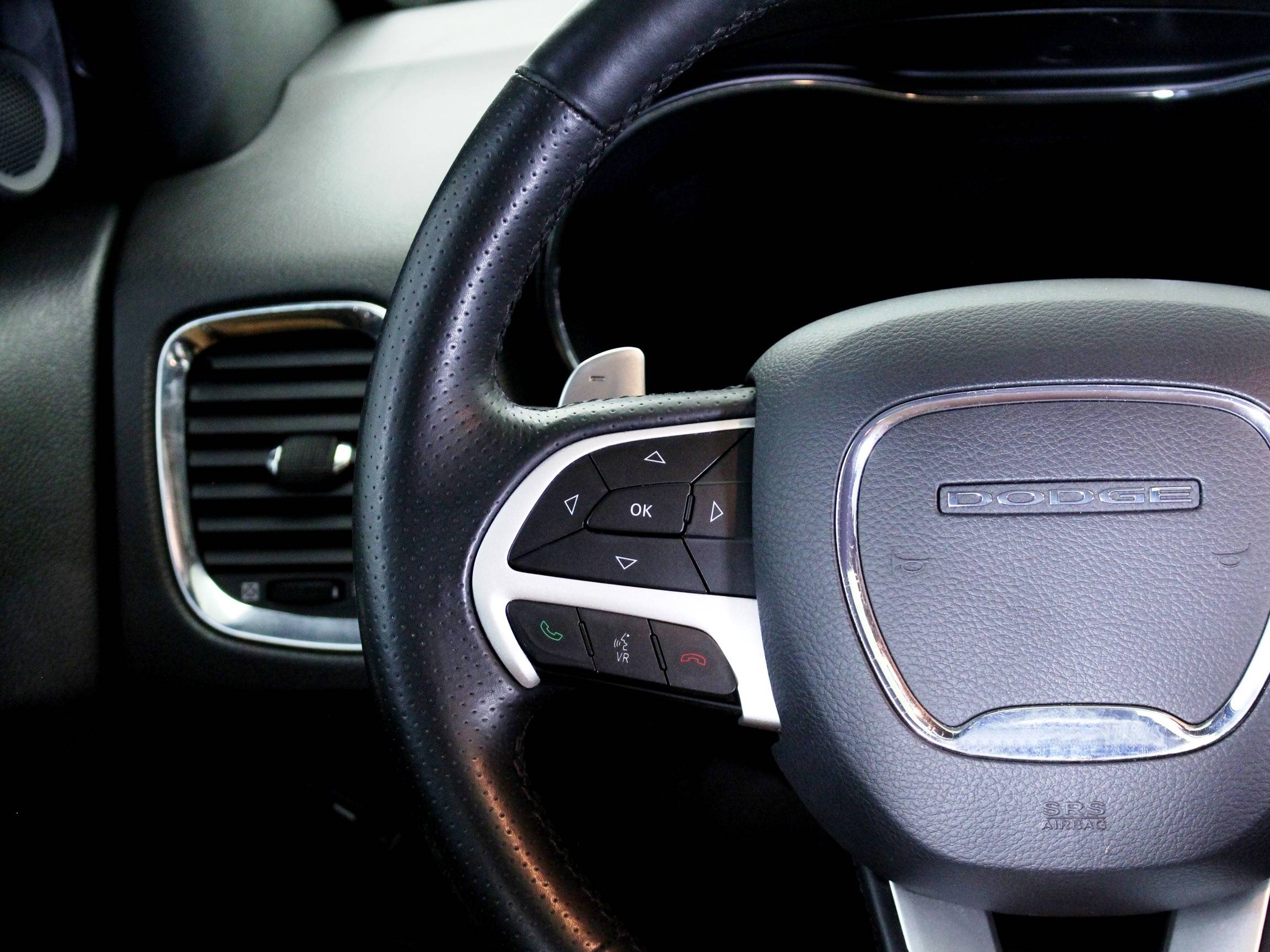 Florida Fine Cars - Used DODGE DURANGO 2014 MIAMI BOULEVARD (CITADEL)