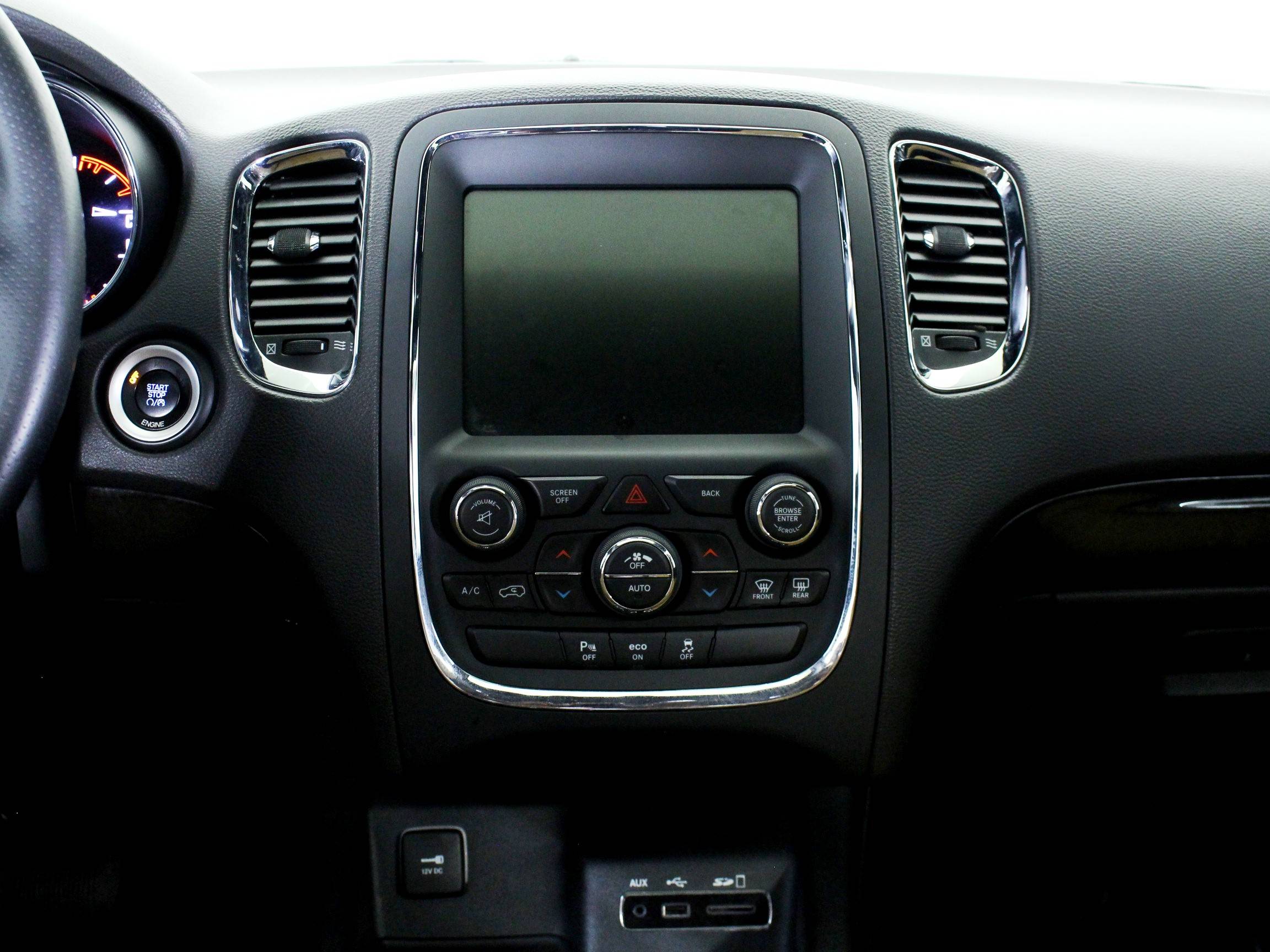 Florida Fine Cars - Used DODGE DURANGO 2014 MIAMI BOULEVARD (CITADEL)