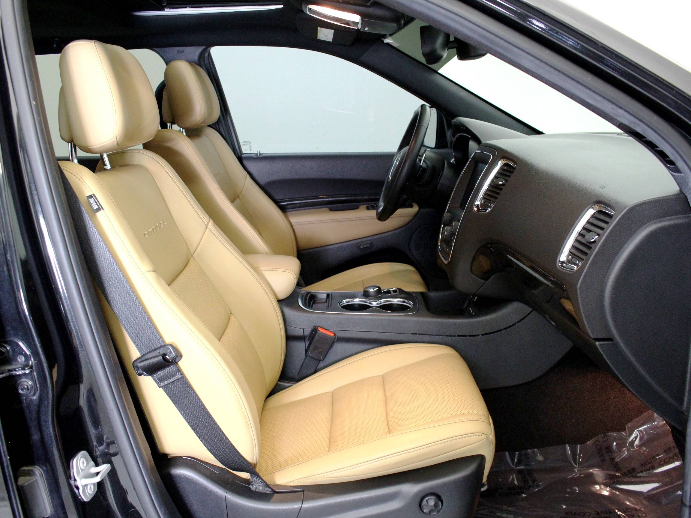 Florida Fine Cars - Used DODGE DURANGO 2014 MIAMI BOULEVARD (CITADEL)