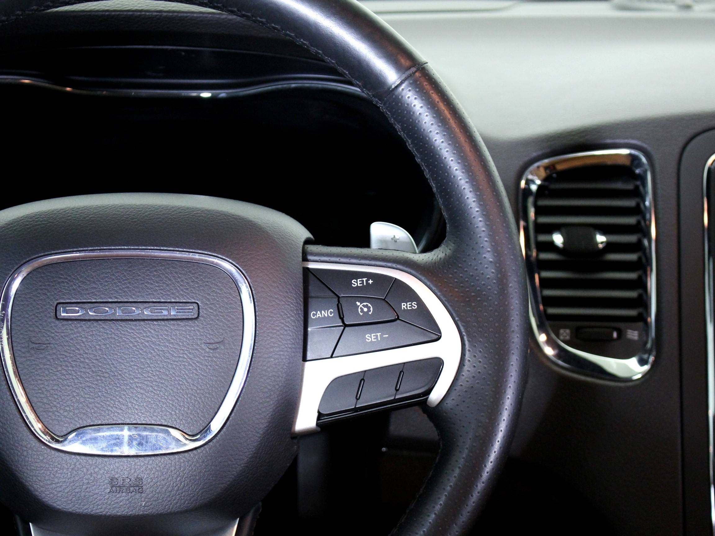 Florida Fine Cars - Used DODGE DURANGO 2014 MIAMI BOULEVARD (CITADEL)