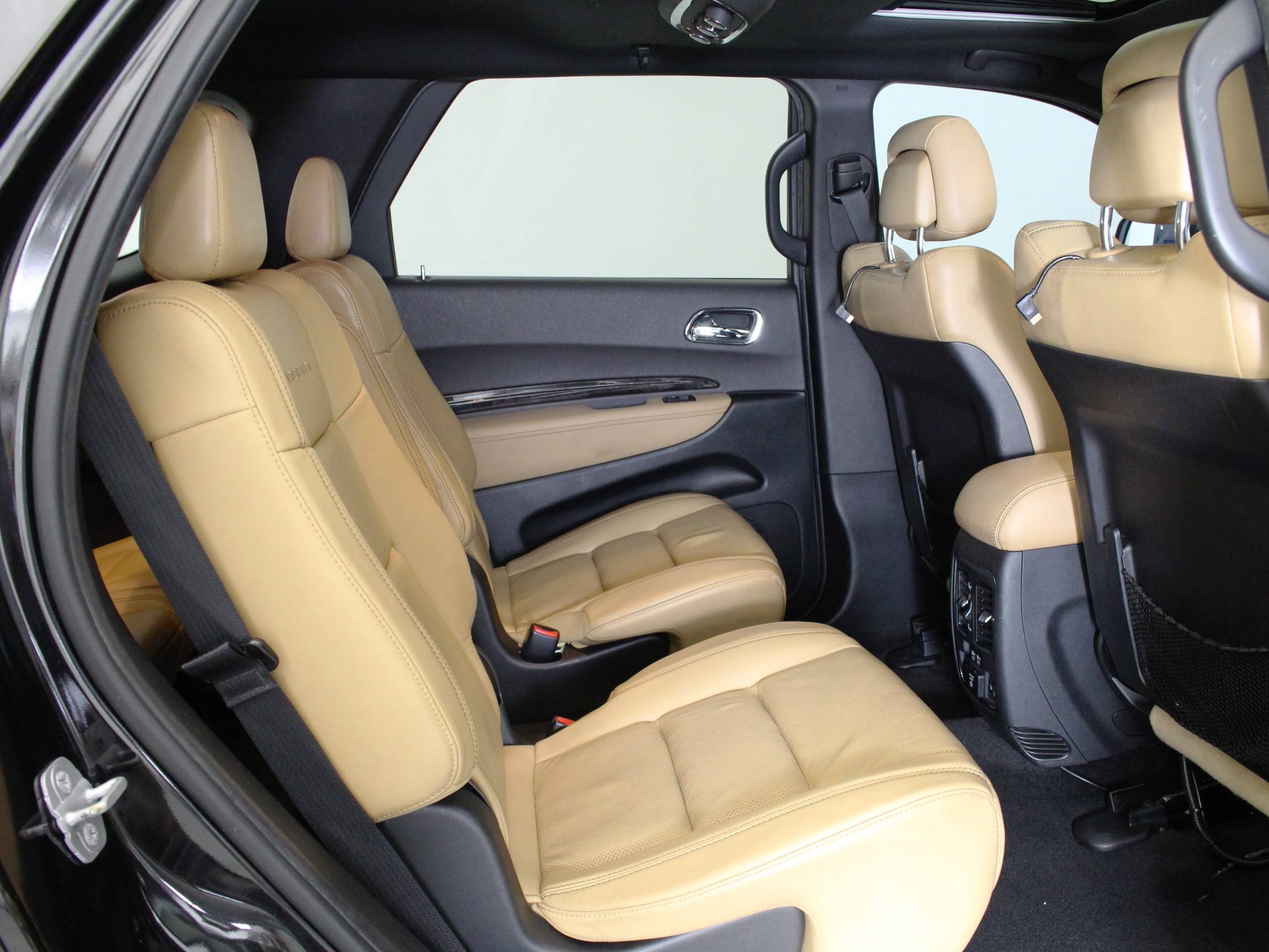 Florida Fine Cars - Used DODGE DURANGO 2014 MIAMI BOULEVARD (CITADEL)