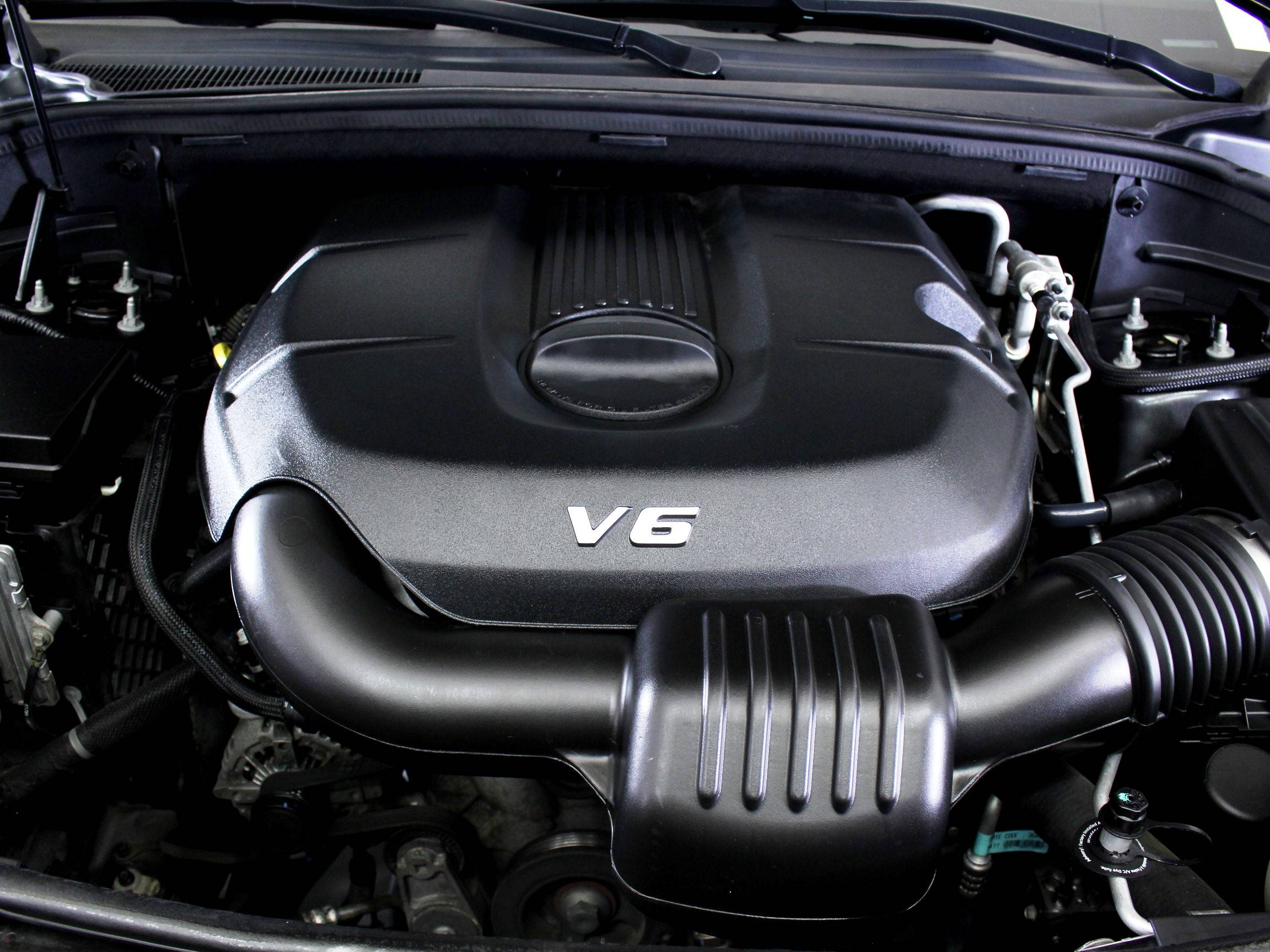 Florida Fine Cars - Used DODGE DURANGO 2014 MIAMI BOULEVARD (CITADEL)