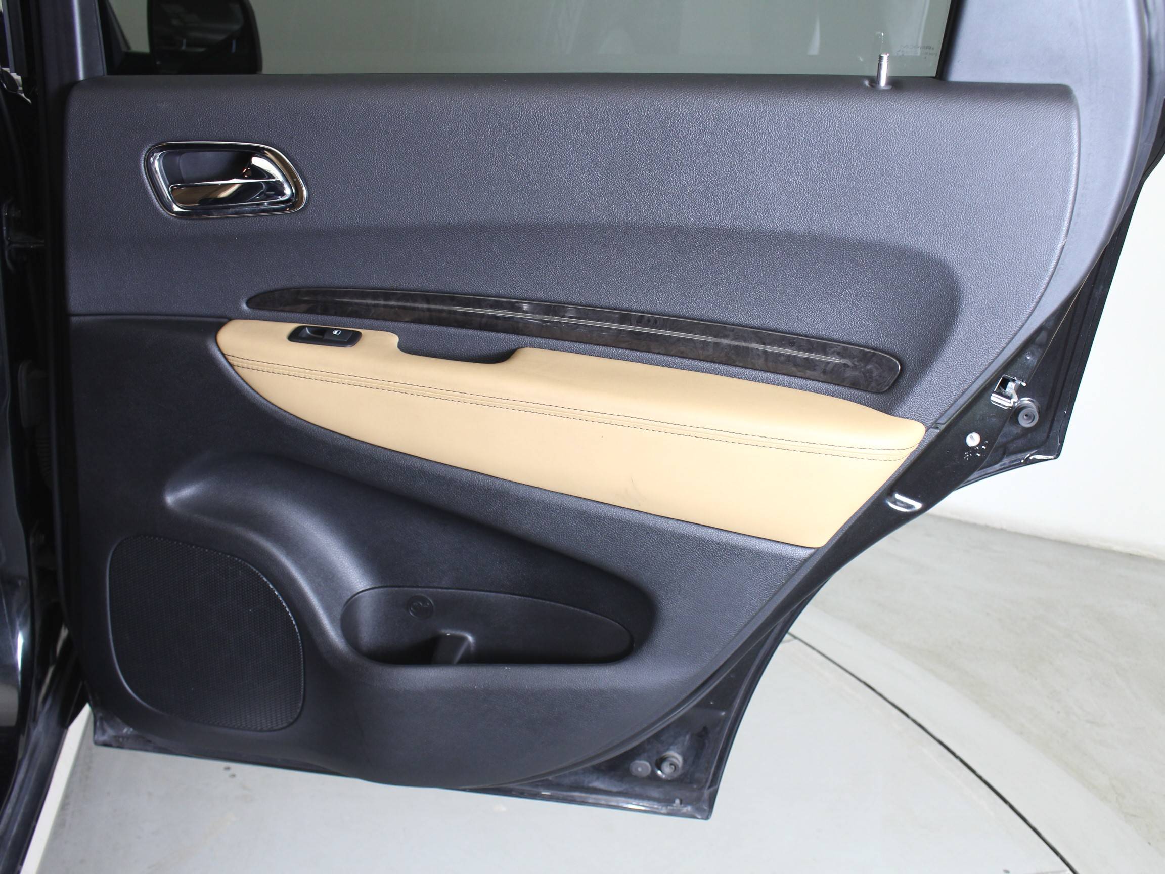 Florida Fine Cars - Used DODGE DURANGO 2014 MIAMI BOULEVARD (CITADEL)