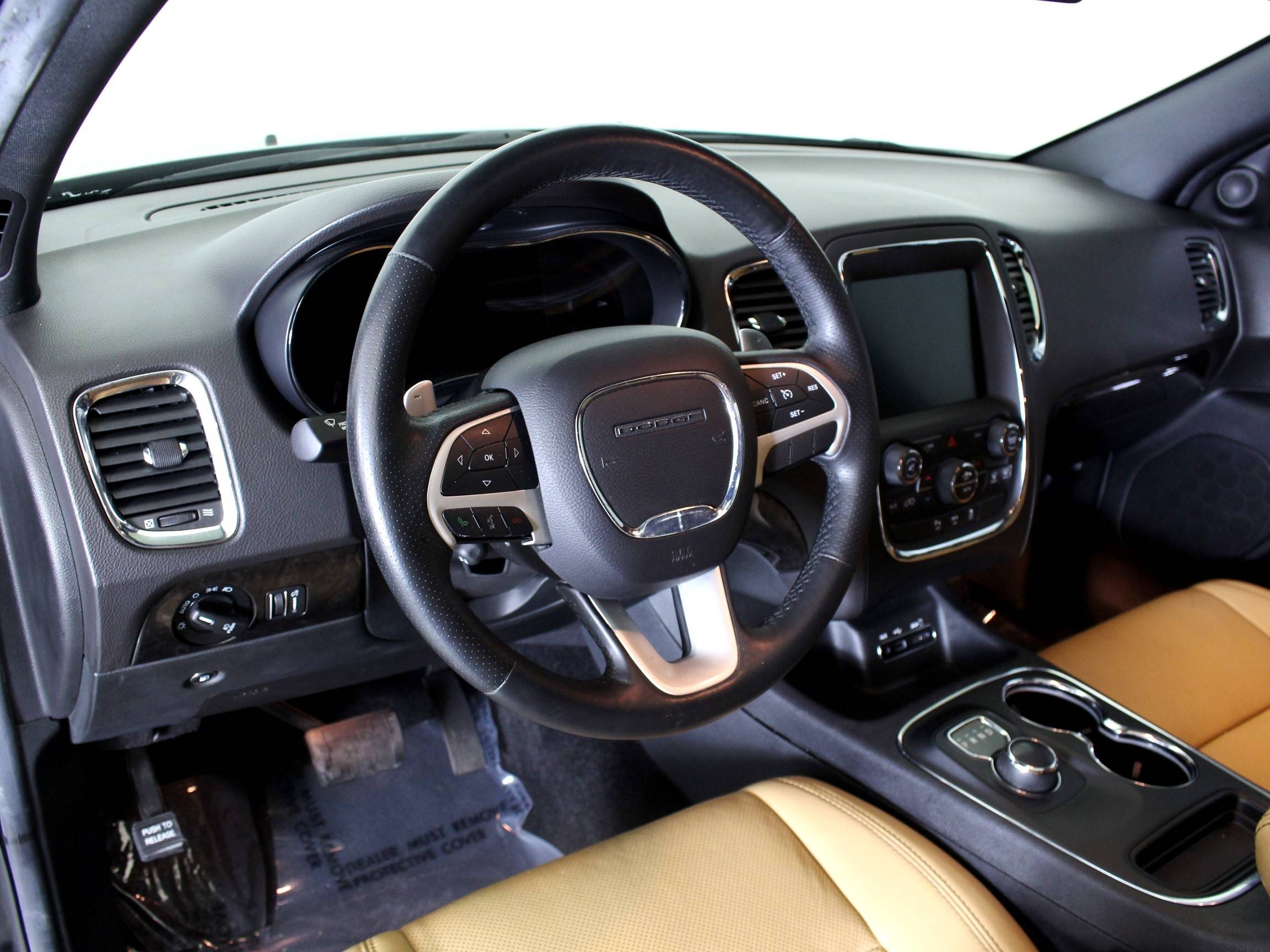 Florida Fine Cars - Used DODGE DURANGO 2014 MIAMI BOULEVARD (CITADEL)