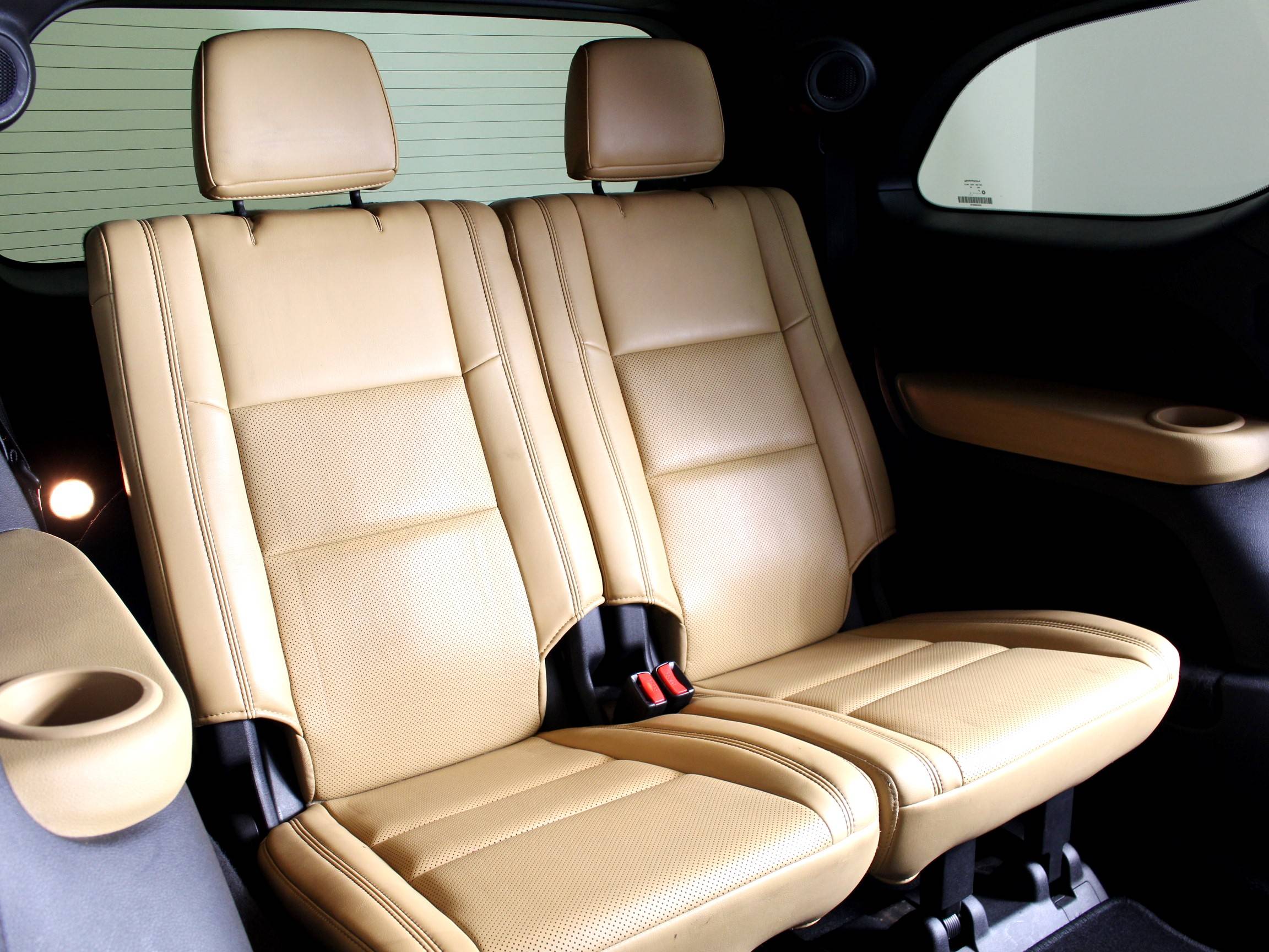 Florida Fine Cars - Used DODGE DURANGO 2014 MIAMI BOULEVARD (CITADEL)