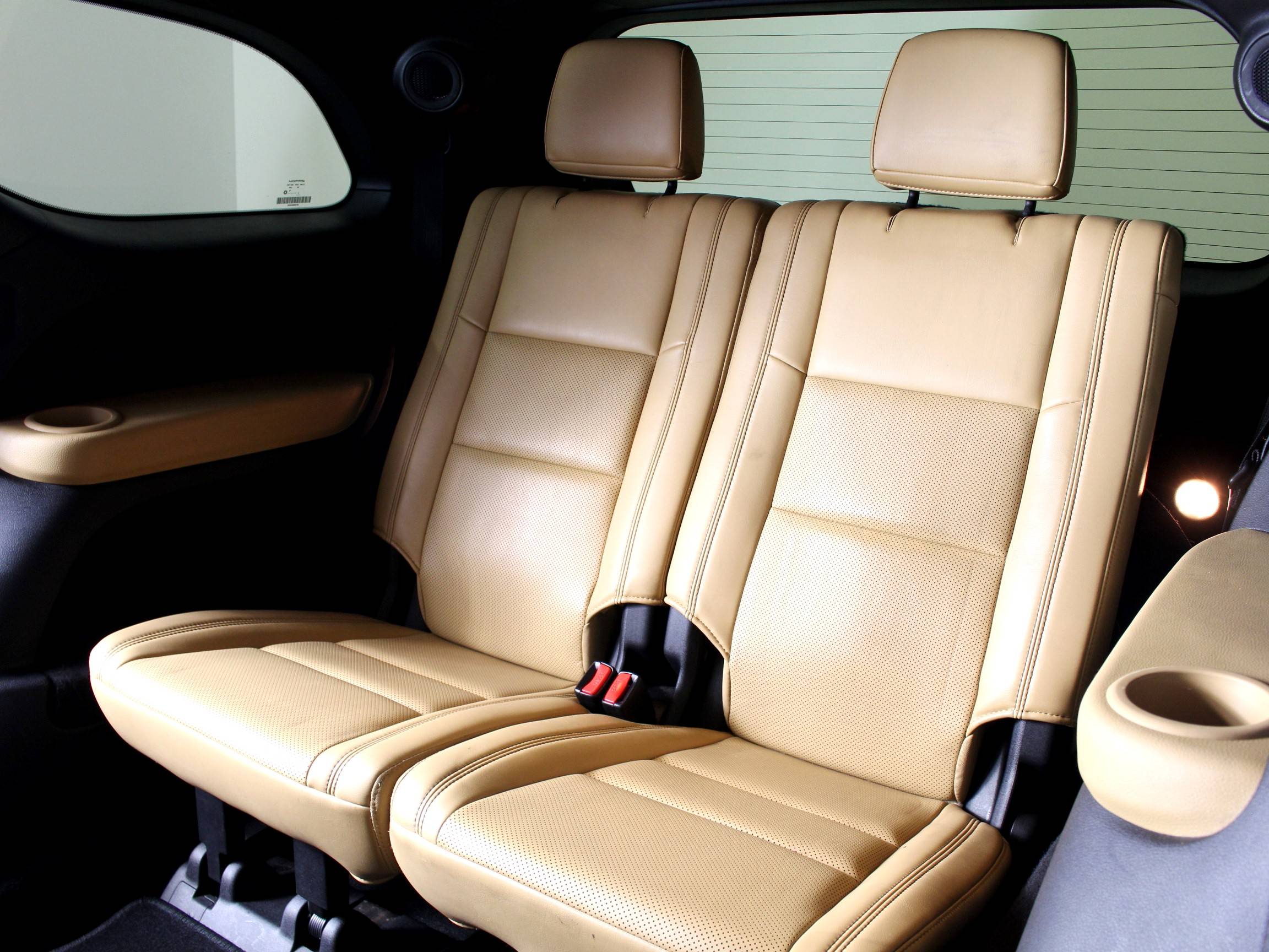 Florida Fine Cars - Used DODGE DURANGO 2014 MIAMI BOULEVARD (CITADEL)