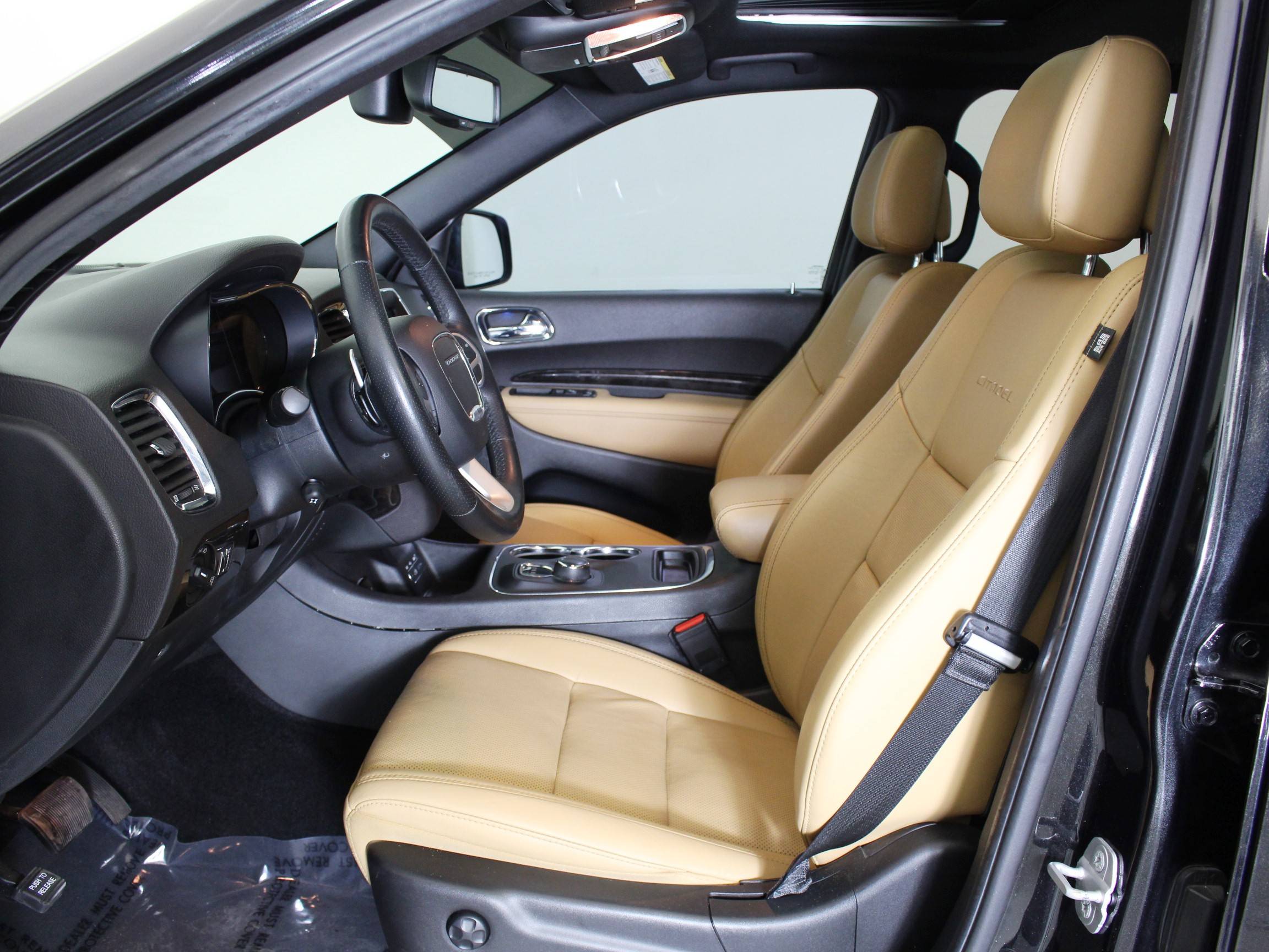 Florida Fine Cars - Used DODGE DURANGO 2014 MIAMI BOULEVARD (CITADEL)