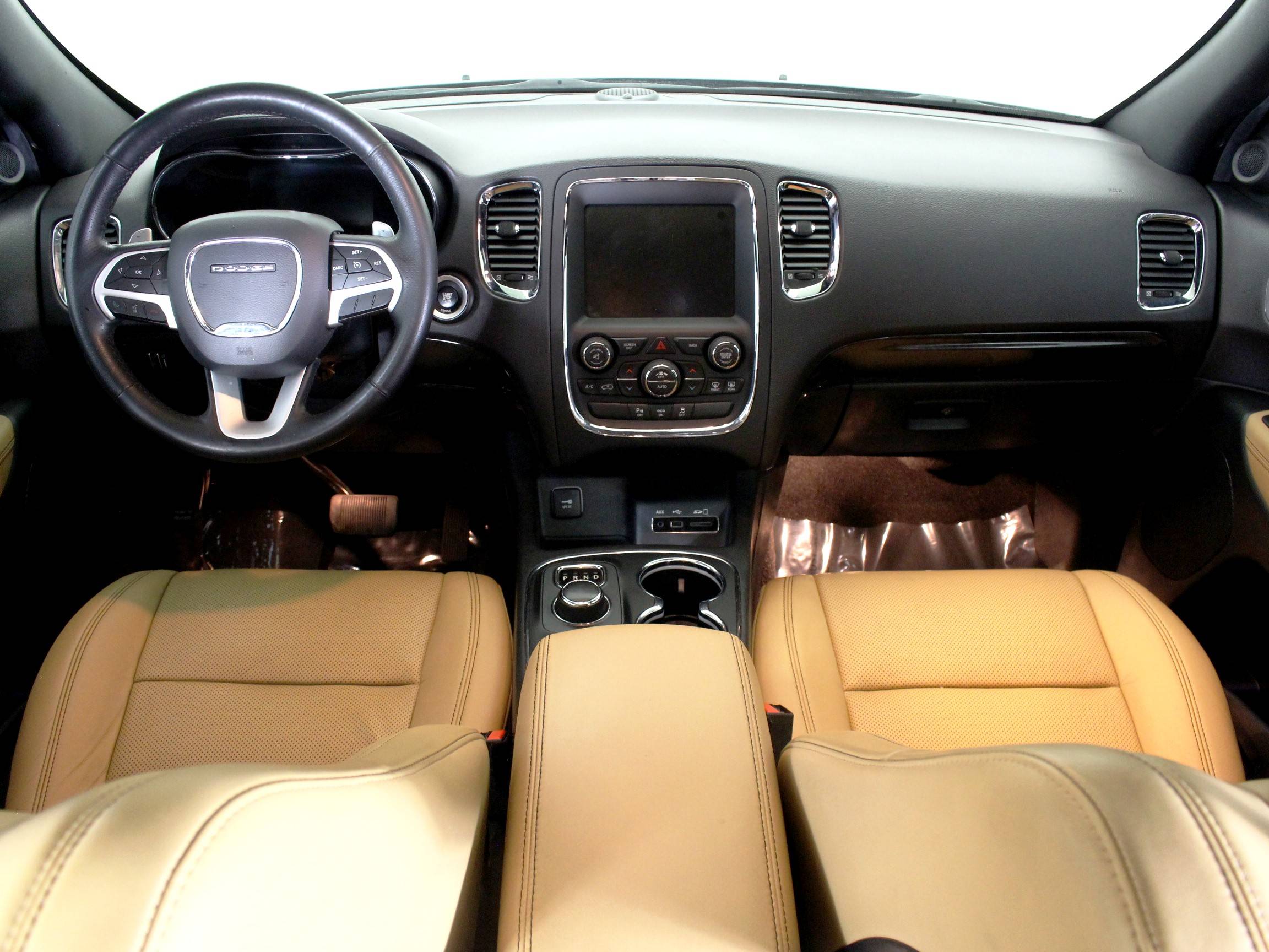 Florida Fine Cars - Used DODGE DURANGO 2014 MIAMI BOULEVARD (CITADEL)