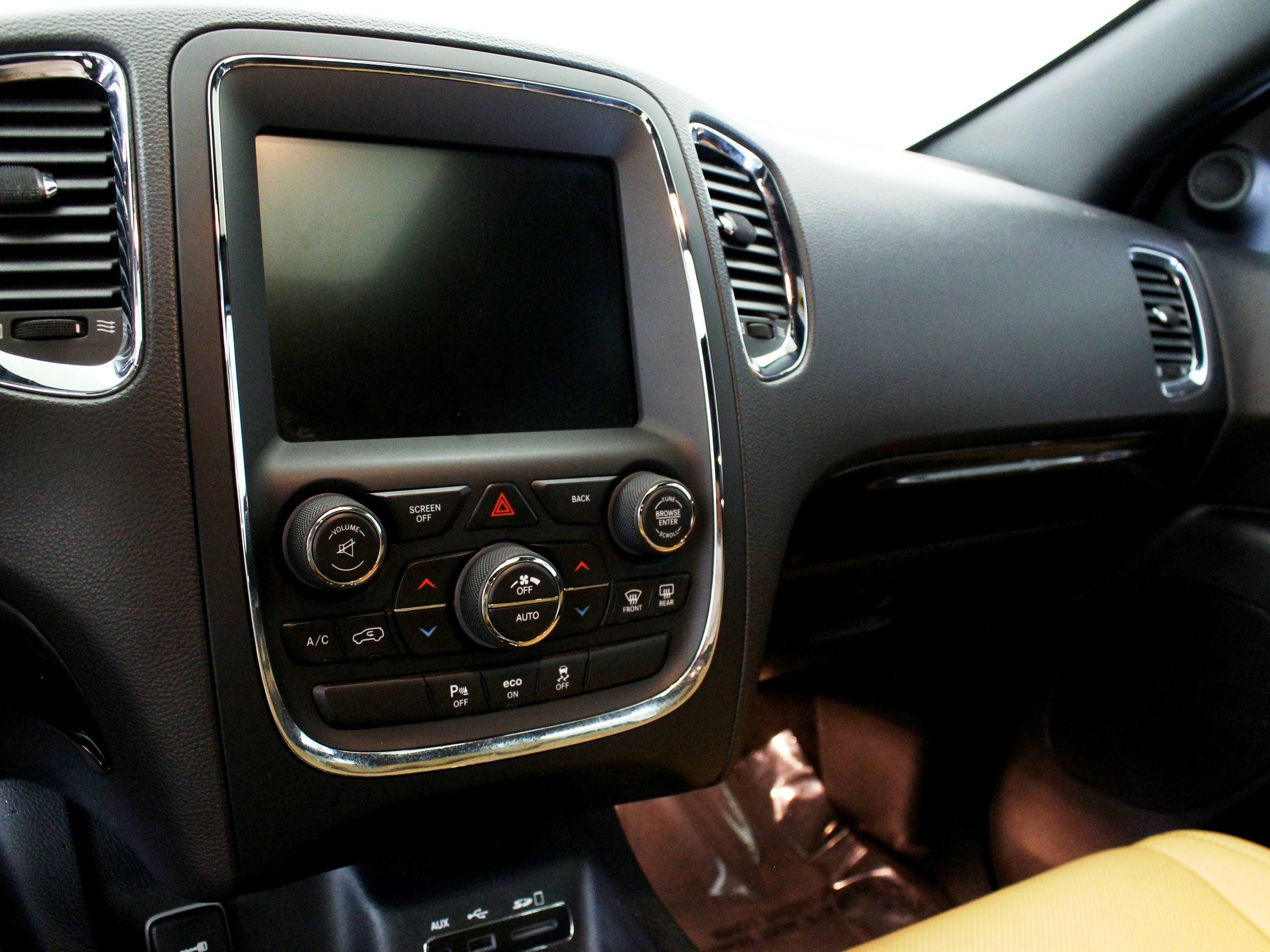 Florida Fine Cars - Used DODGE DURANGO 2014 MIAMI BOULEVARD (CITADEL)