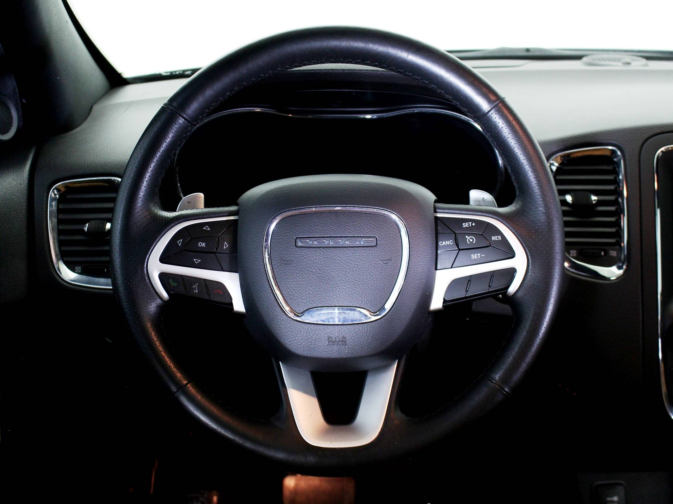 Florida Fine Cars - Used DODGE DURANGO 2014 MIAMI BOULEVARD (CITADEL)